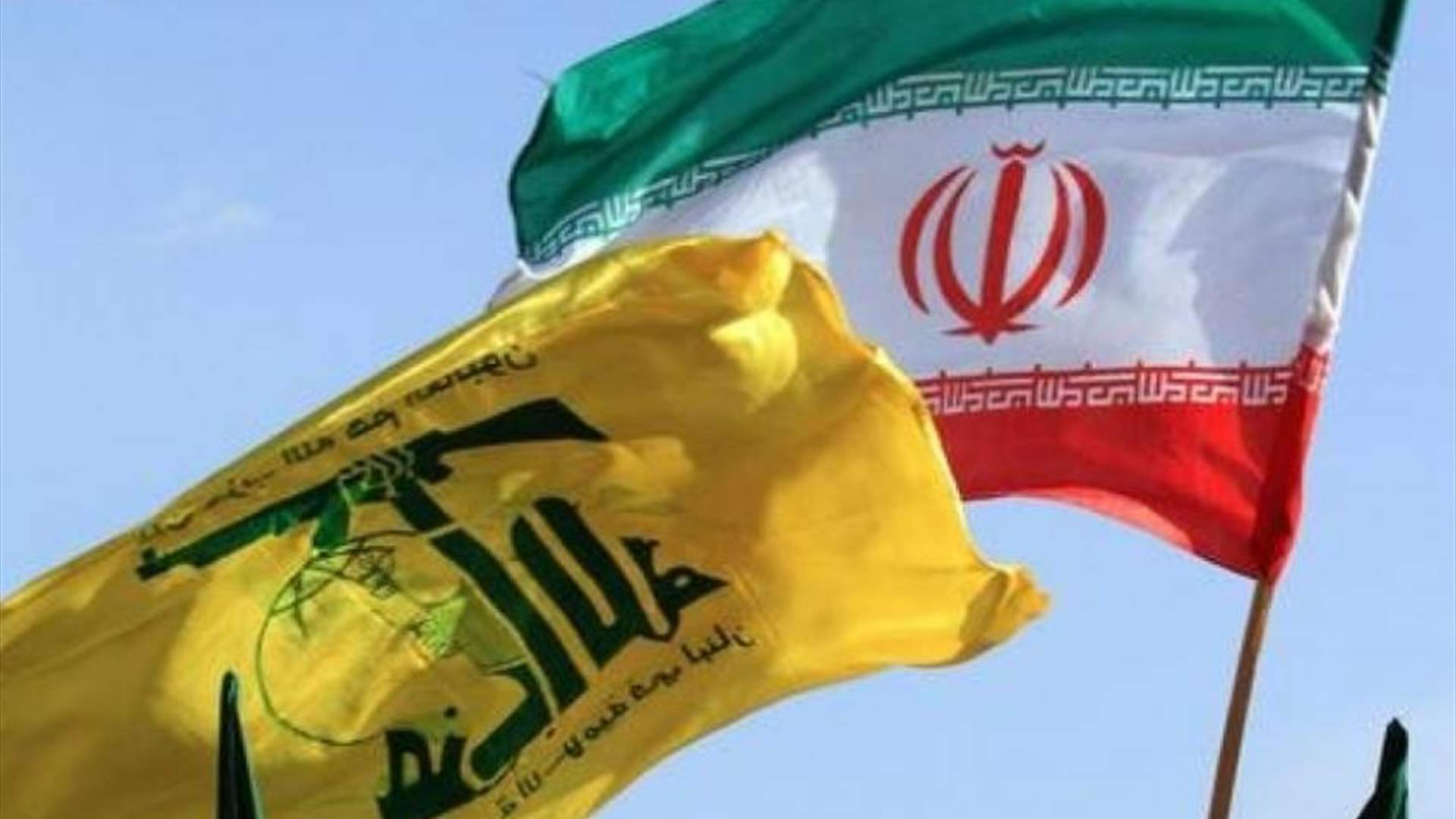 إيران وحزب الله لن يدخلا الحرب (نداء الوطن)