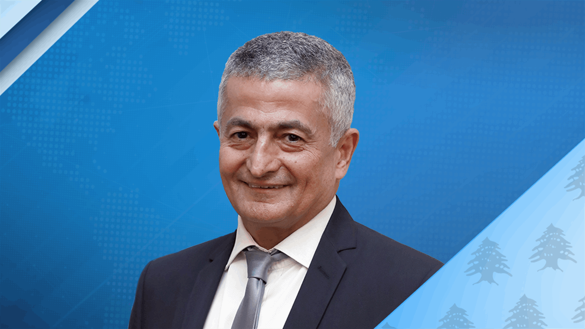 الخليل: لإعادة افتتاح أمانات السجل العقاري في الشوف وبعبدا وعاليه والمتن وكسروان وجبيل