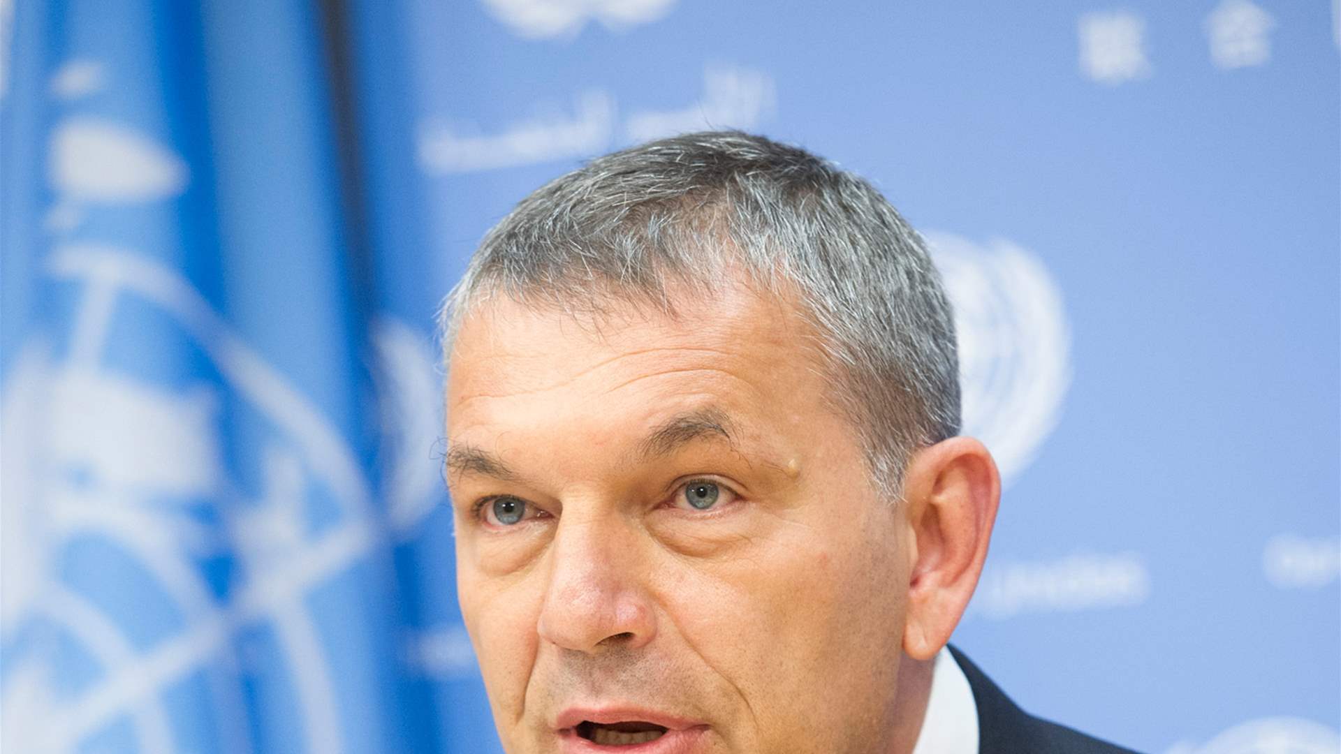 UNRWA Warns of Deliberate Attempt to "Paralyze" Its Operations in Gaza