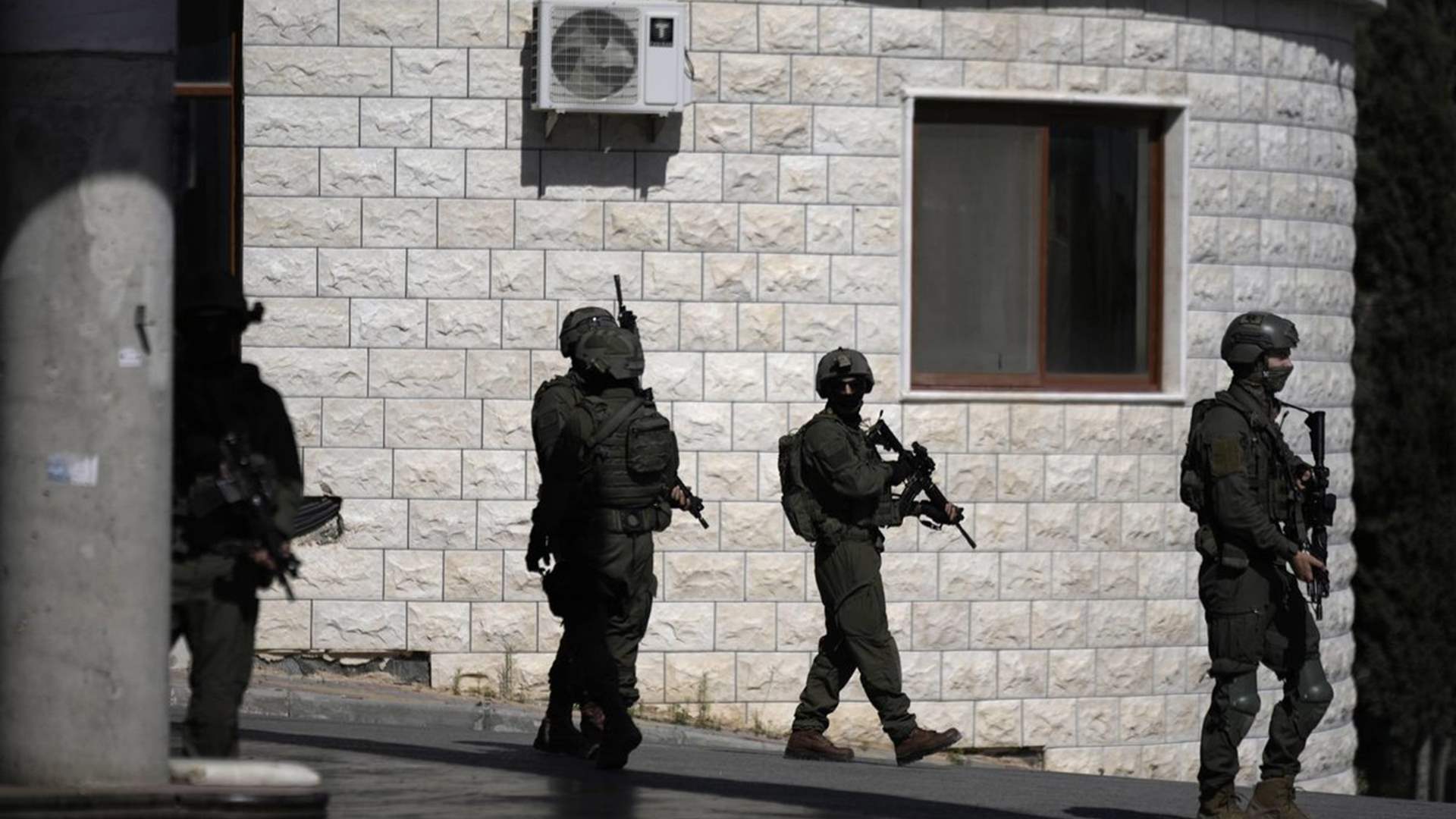 Israeli soldier dies of his injury after Thursday&#39;s attack in the West Bank
