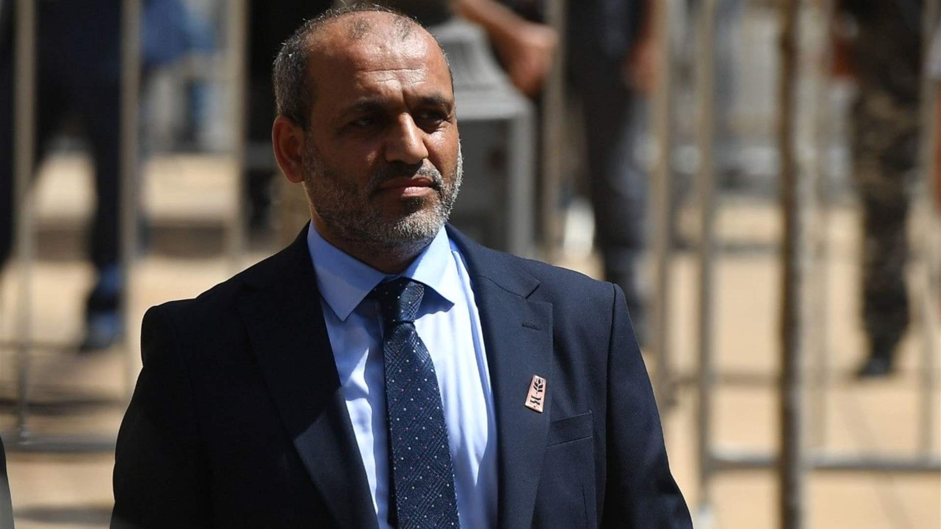 ياسين لـ&quot;الانباء الكويتية&quot;: في الظروف الاستثنائية يصبح التمديد لقائد الجيش أكثر من ضرورة