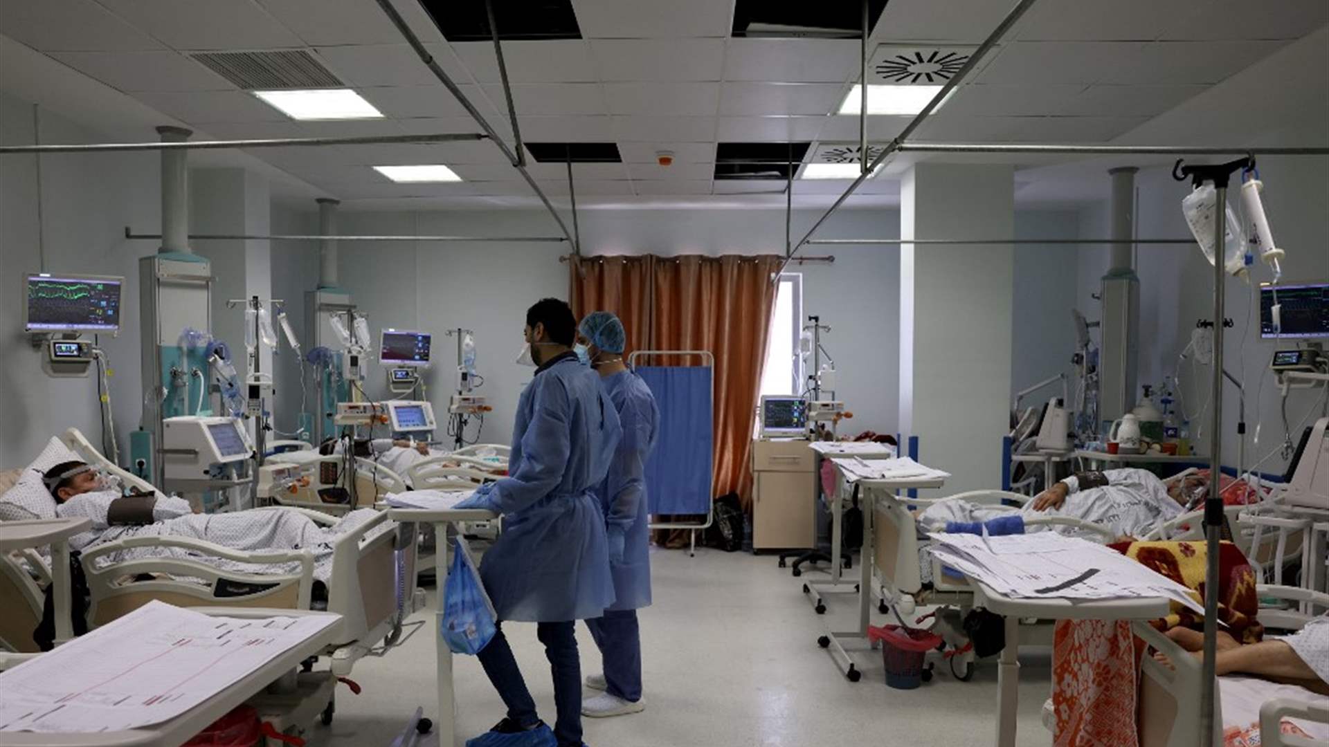 Over 170 attacks on health care in West Bank since October 7th, reveals WHO