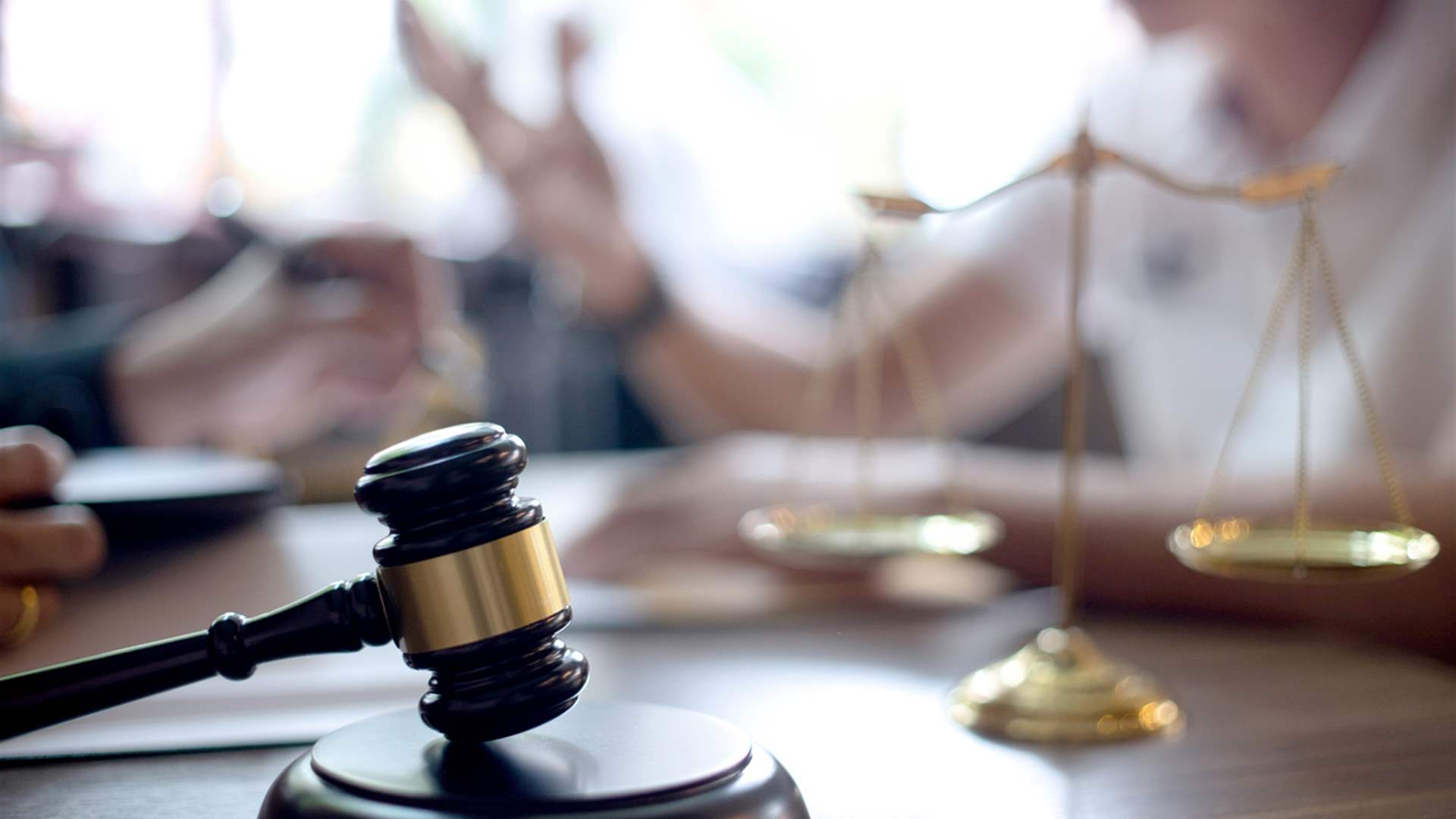 Beirut Bar Association&#39;s role: Legal advocacy in Port Explosion and banking crisis