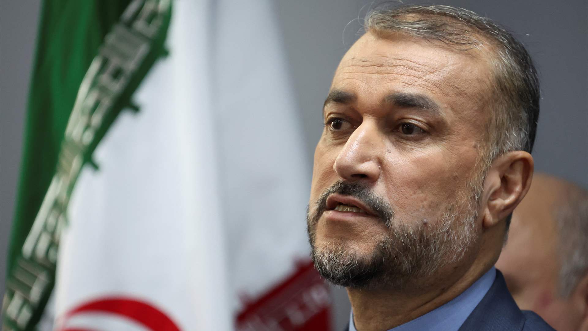 Abdollahian says Tehran informed US that it does not want Gaza war to escalate further