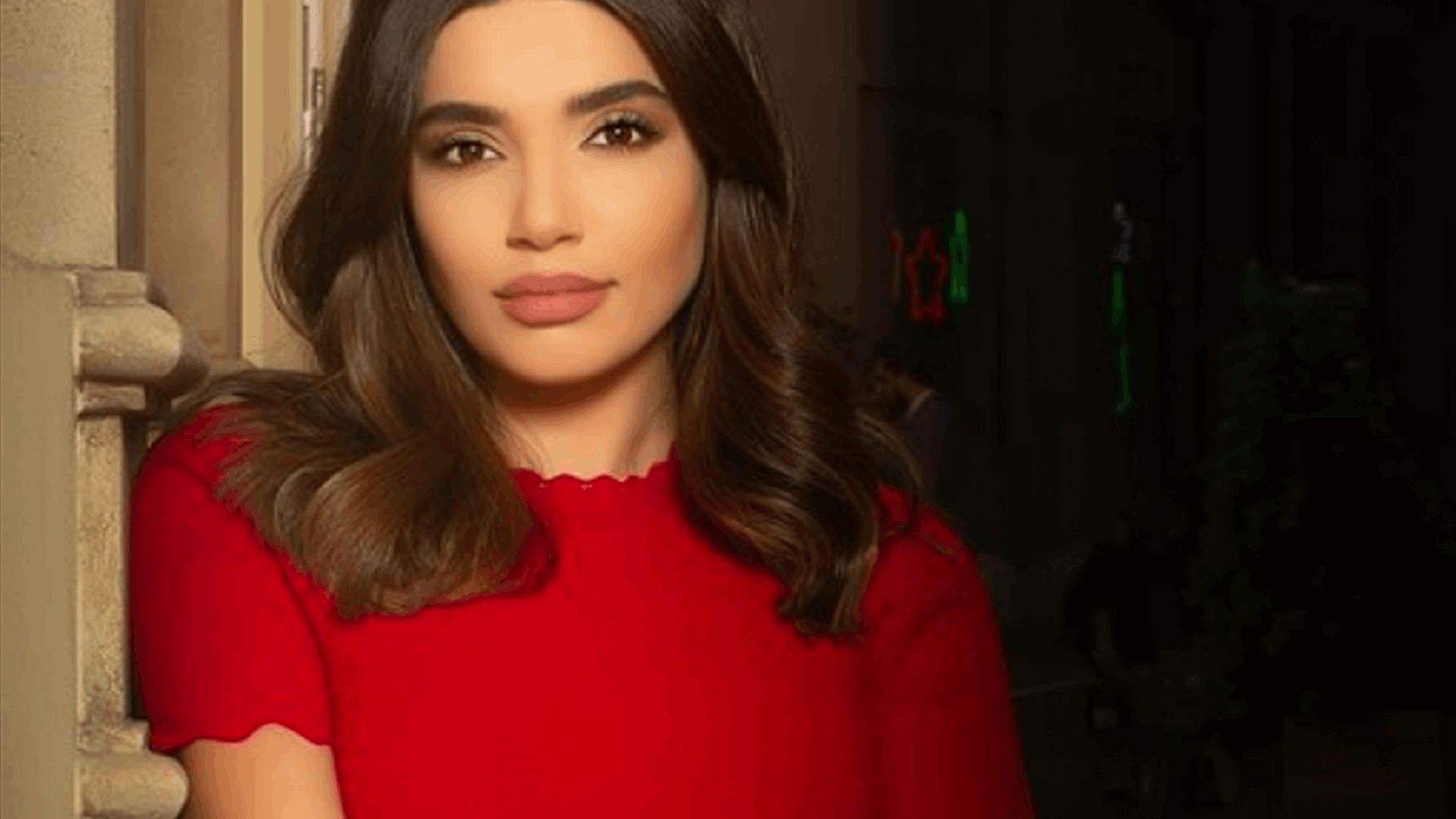 "العربية" تستنكر استهداف الزميلة ليال الاختيار: ندعم تأدية الصحافيين مهامهم بمهنية