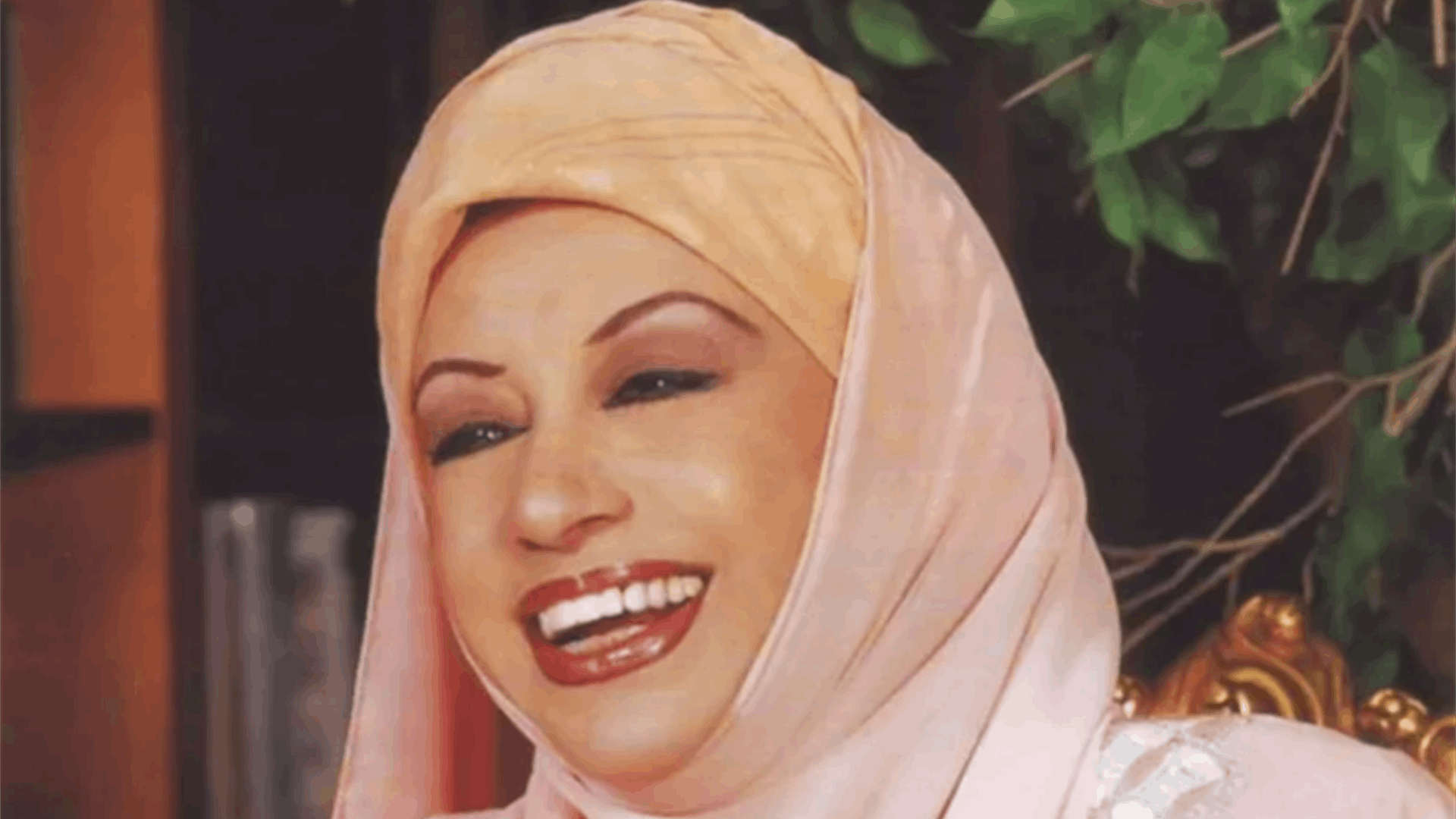 أسرار تكشف للمرة الاولى... هل اعتزلت نجاح سلام الفن قبل وفاتها وماذا كانت لتختار بين الأمومة والكرامة؟ 