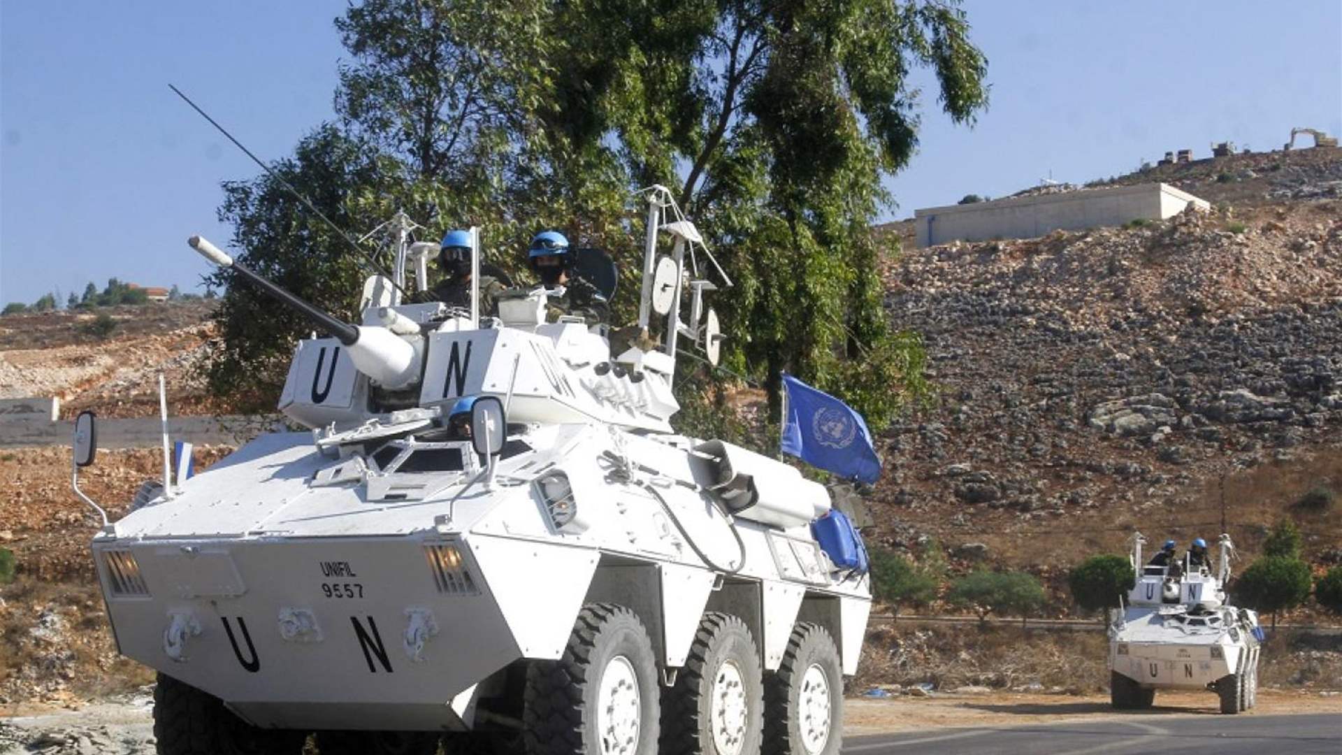 تيننتي لـ&quot;الشرق الأوسط&quot;: اليونيفيل تواصل المطالبة بمحاسبة من قتل الجندي شون روني