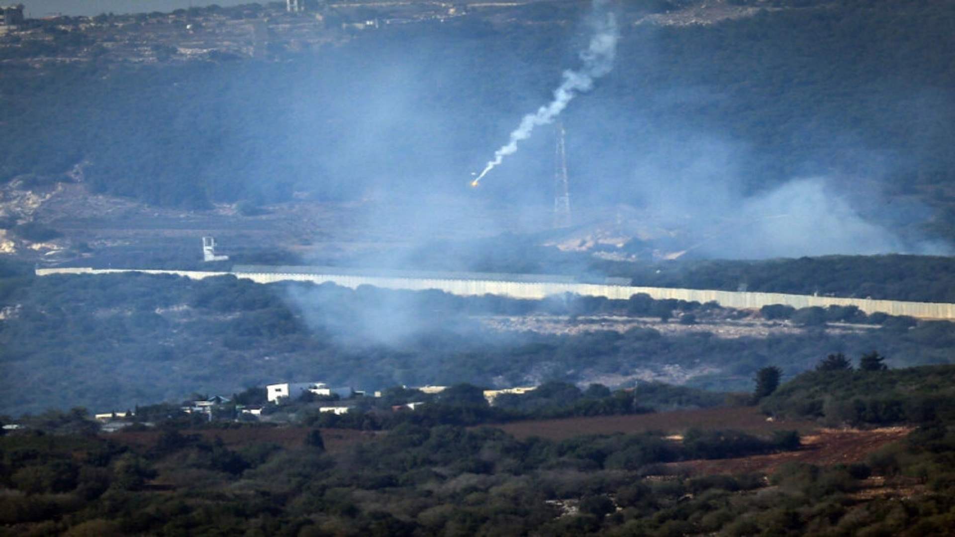 Israeli airstrike targets Nabatieh for the first time, targeting aluminum factory in Toul