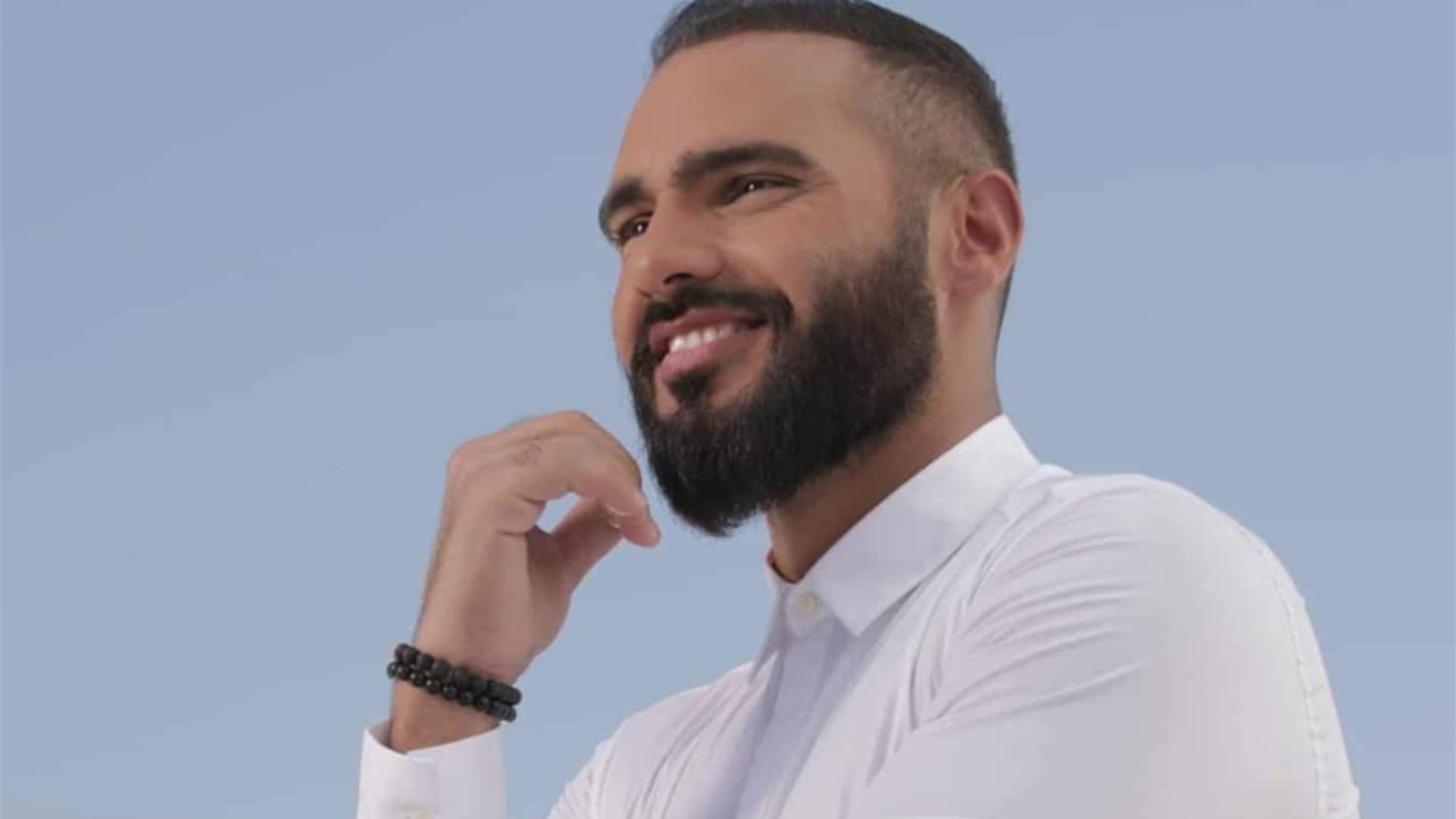  مفاجأة... هل دخل جوزيف عطية القفص الذهبي؟ (صور)