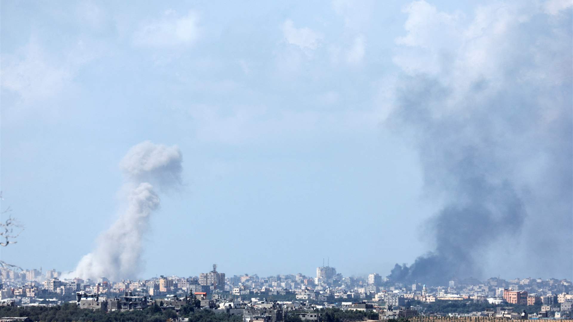 تنزانيا تعلن مقتل أحد رعاياها في هجوم حماس على إسرائيل