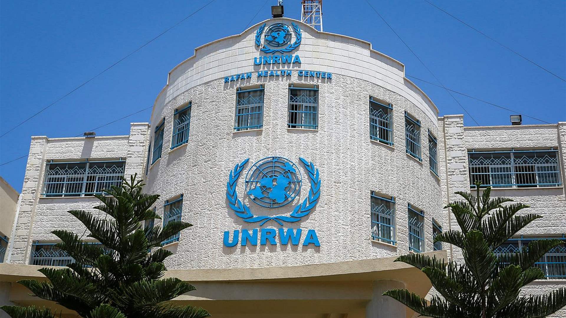 UNRWA condemns &#39;horrific&#39; bombing of UN schools in Gaza