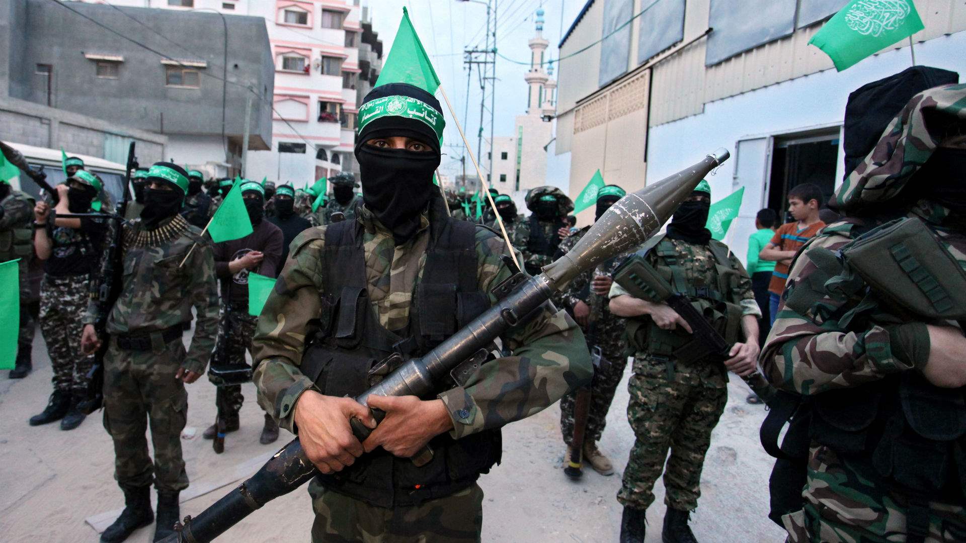 Israel&#39;s target to dismantle Hamas leadership: Who are Hamas&#39; key figures?