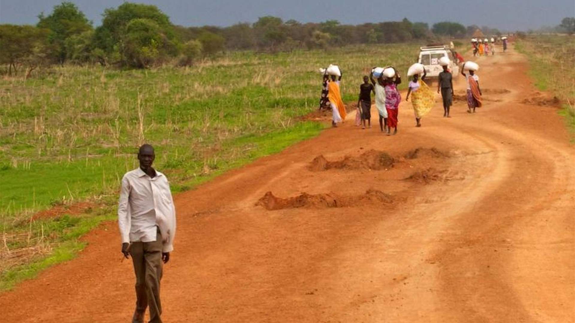 عشرات القتلى في هجمات في منطقة متنازع عليها بين السودان وجنوب السودان