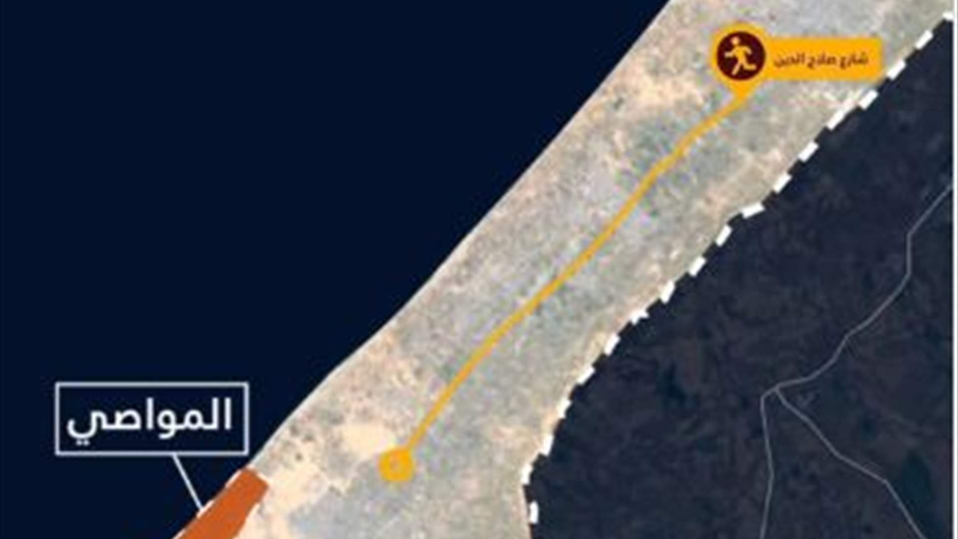  ادرعي: نحثّكم على اغتنام الفسحة الزمنية والانتقال جنوباً!