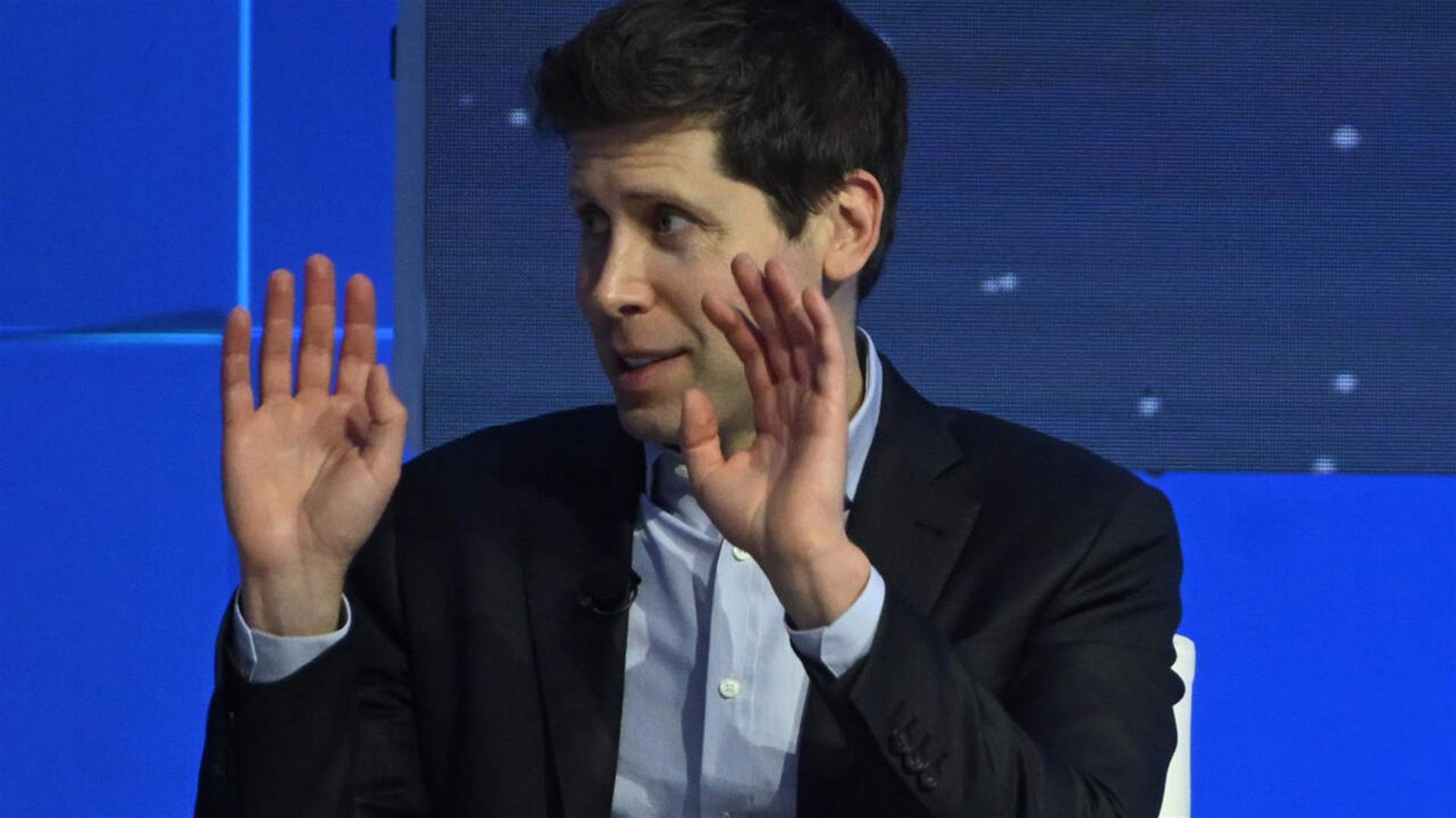 Emmett Shear becomes Interim OpenAI CEO