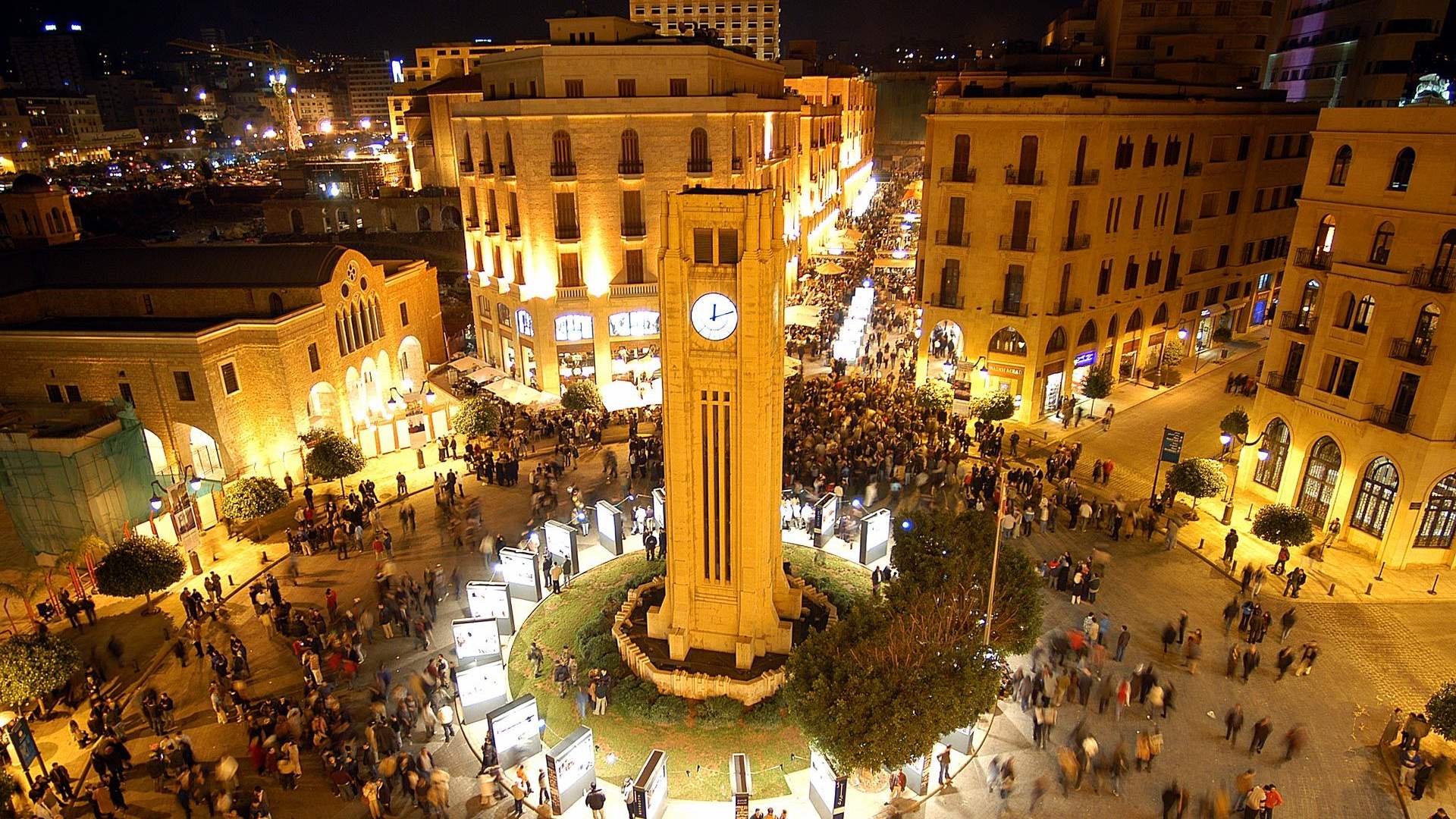 Achkar warns: 2024 budget threatens Lebanon&#39;s tourism resurgence