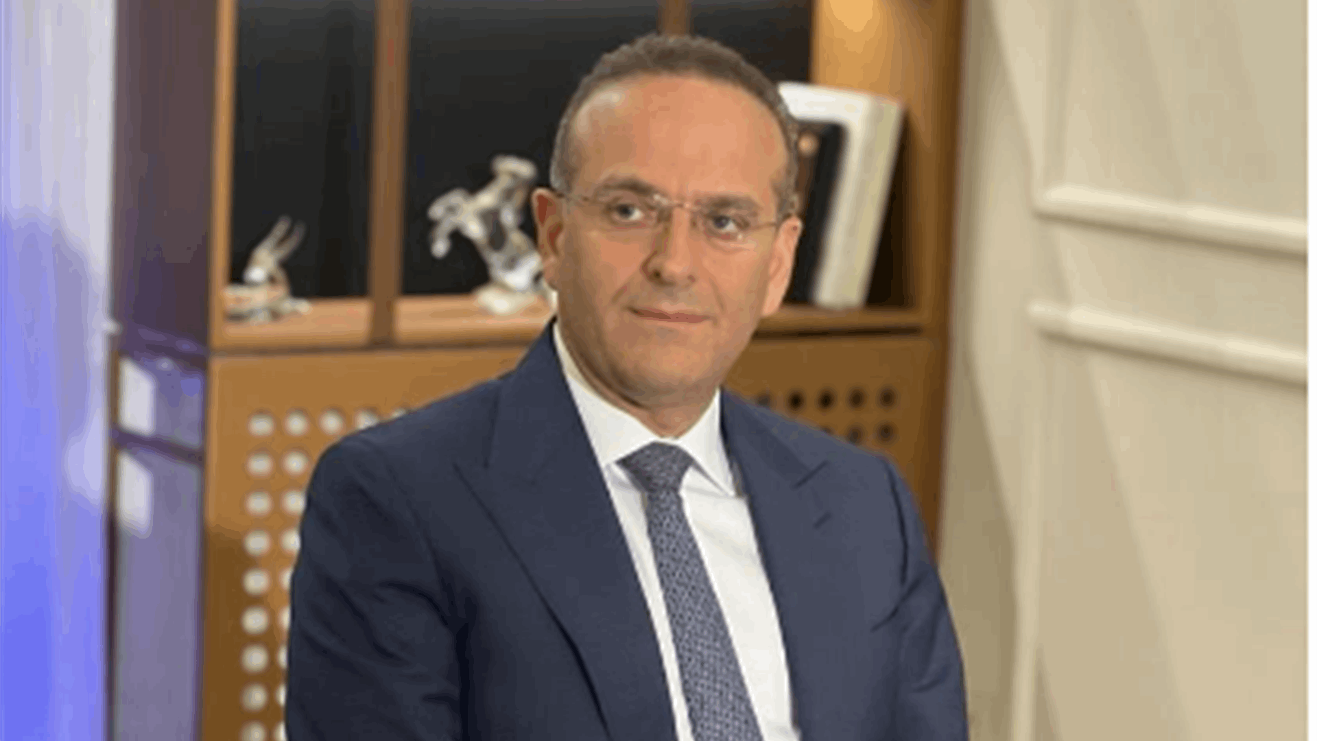 خوري: لا ثقة لدى المواطن بأن تسديده للضرائب سيعود عليه بالفائدة