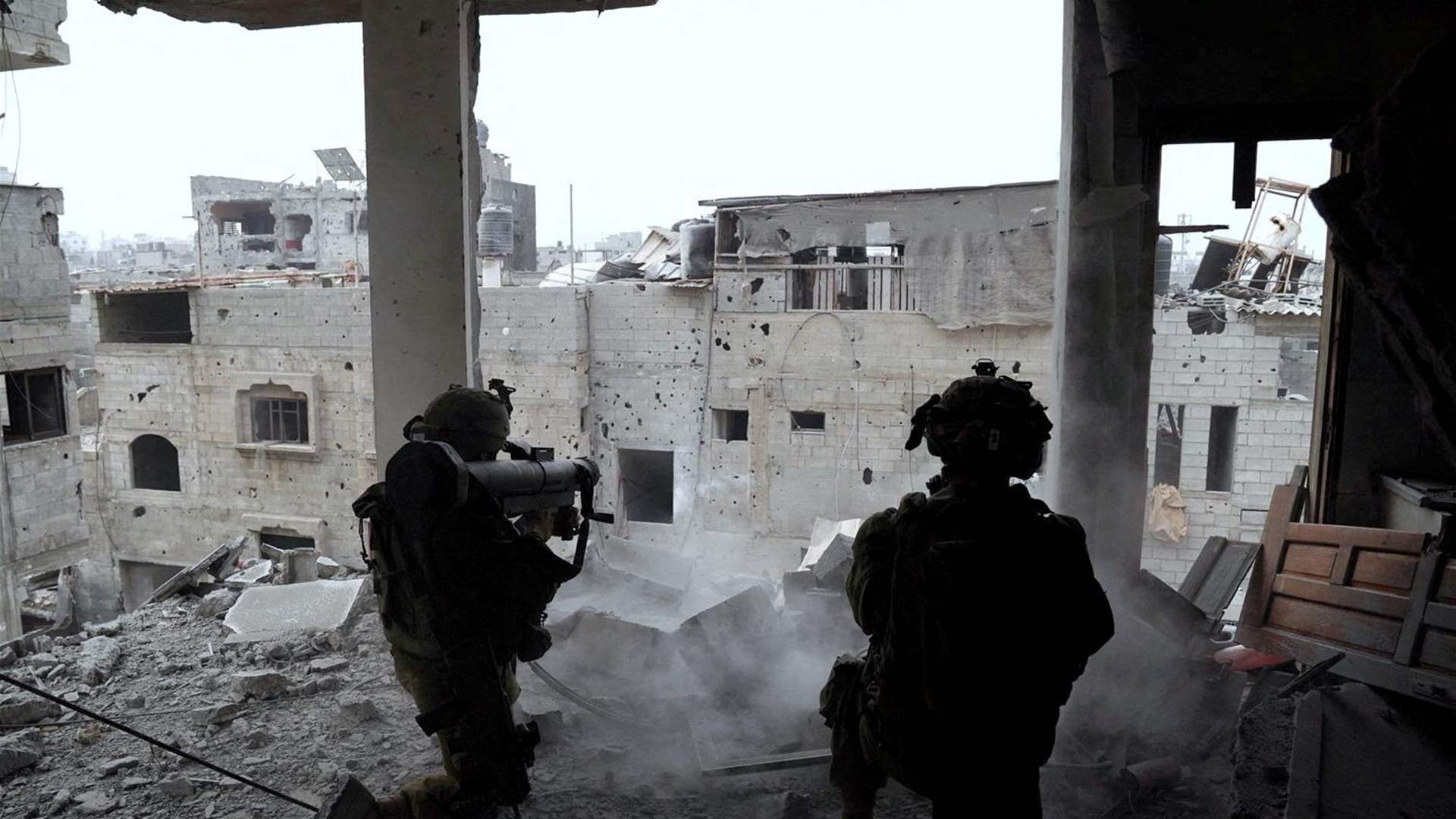 The power of &#39;Hasbara&#39;: Unveiling Israel&#39;s organized propaganda machine