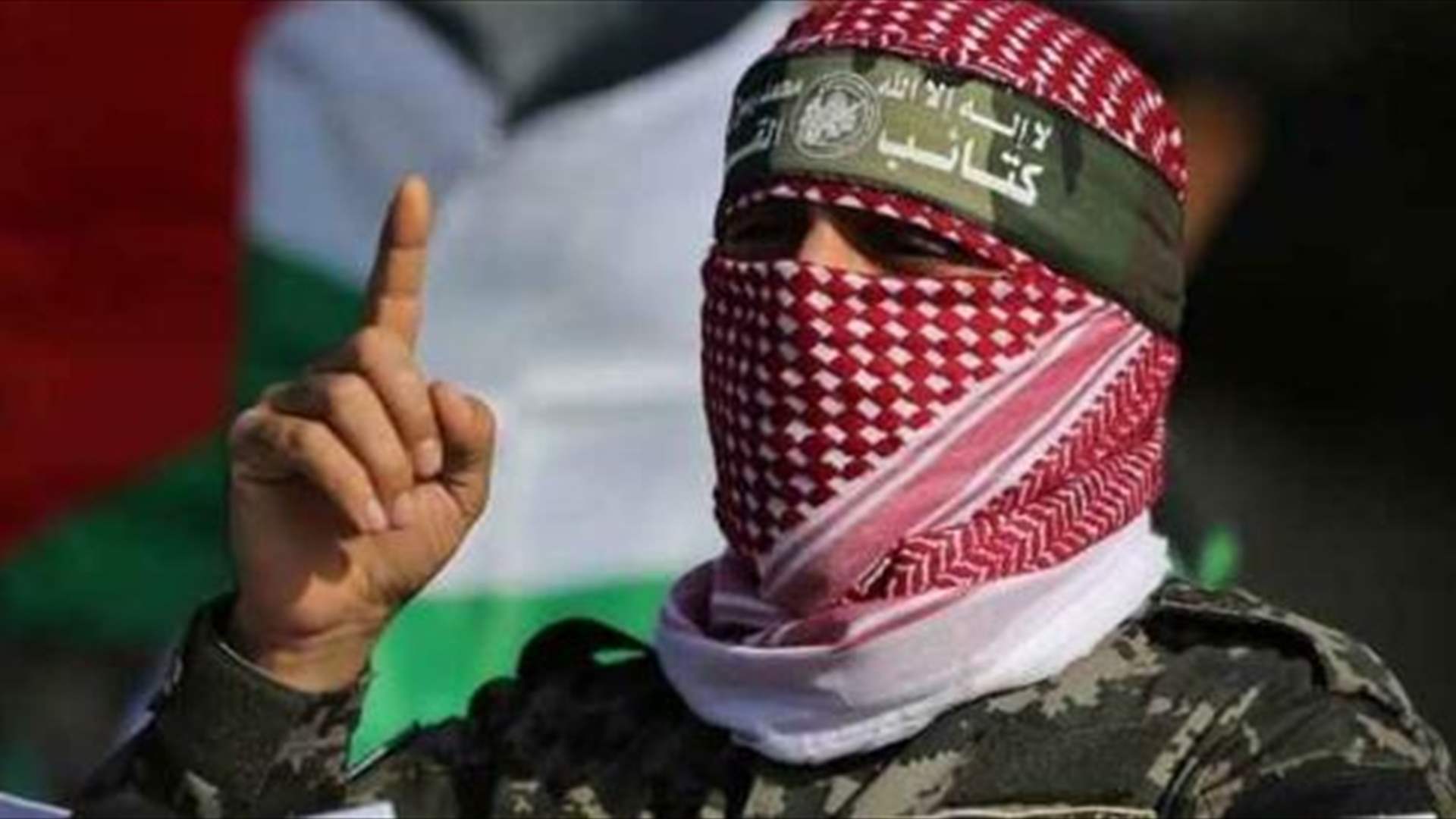 أبو عبيدة: الجيش الإسرائيلي قصف قوات له على الأرض ظنًا منه أنه تم أسر عدد من جنوده