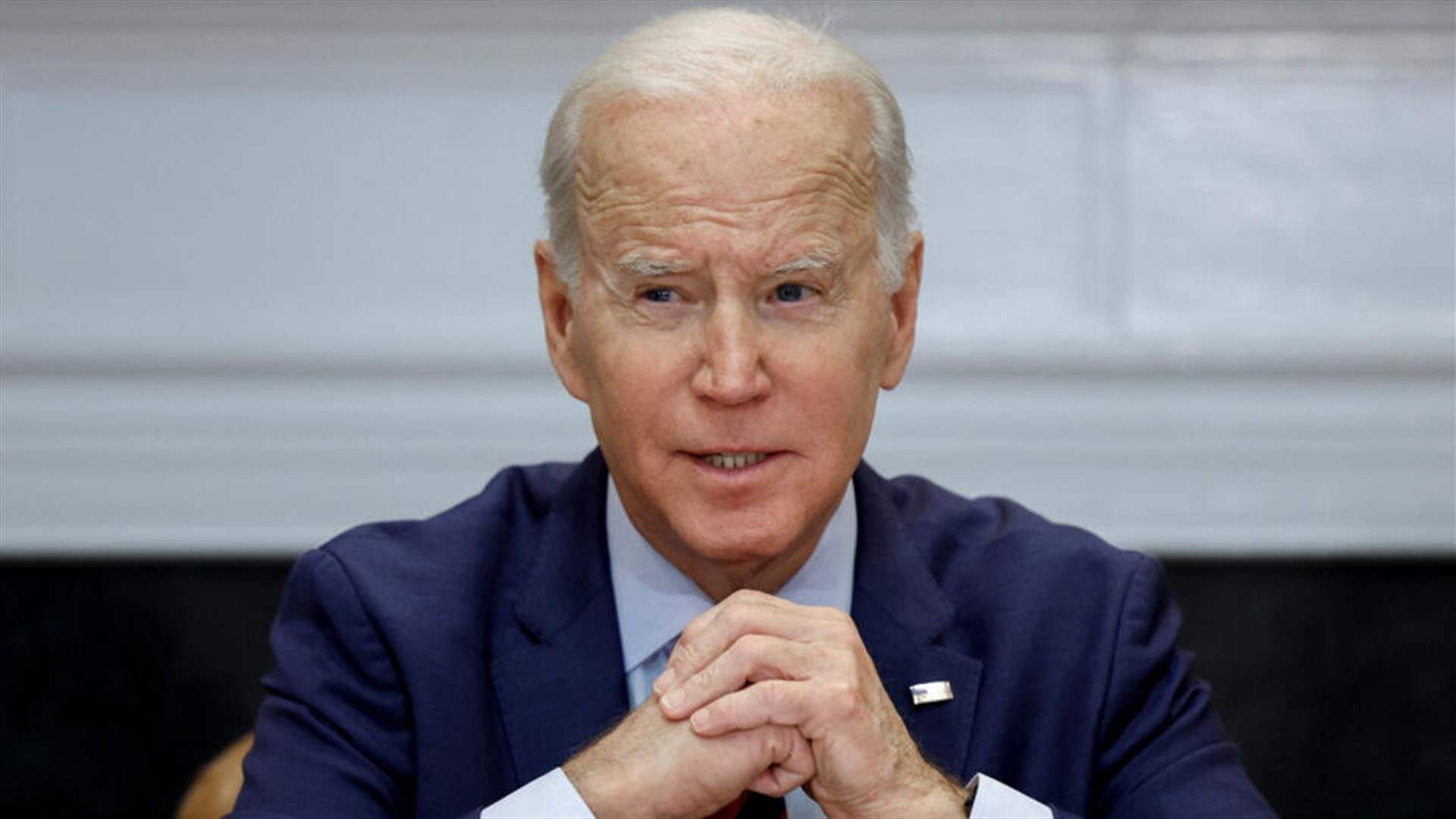 Biden &#39;Believes&#39; Imminent Agreement for the Release of Hostages Held by Hamas