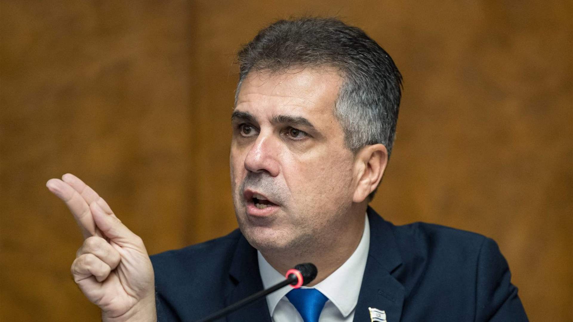 اسرائيل تستدعي سفيرها في جنوب إفريقيا للتشاور