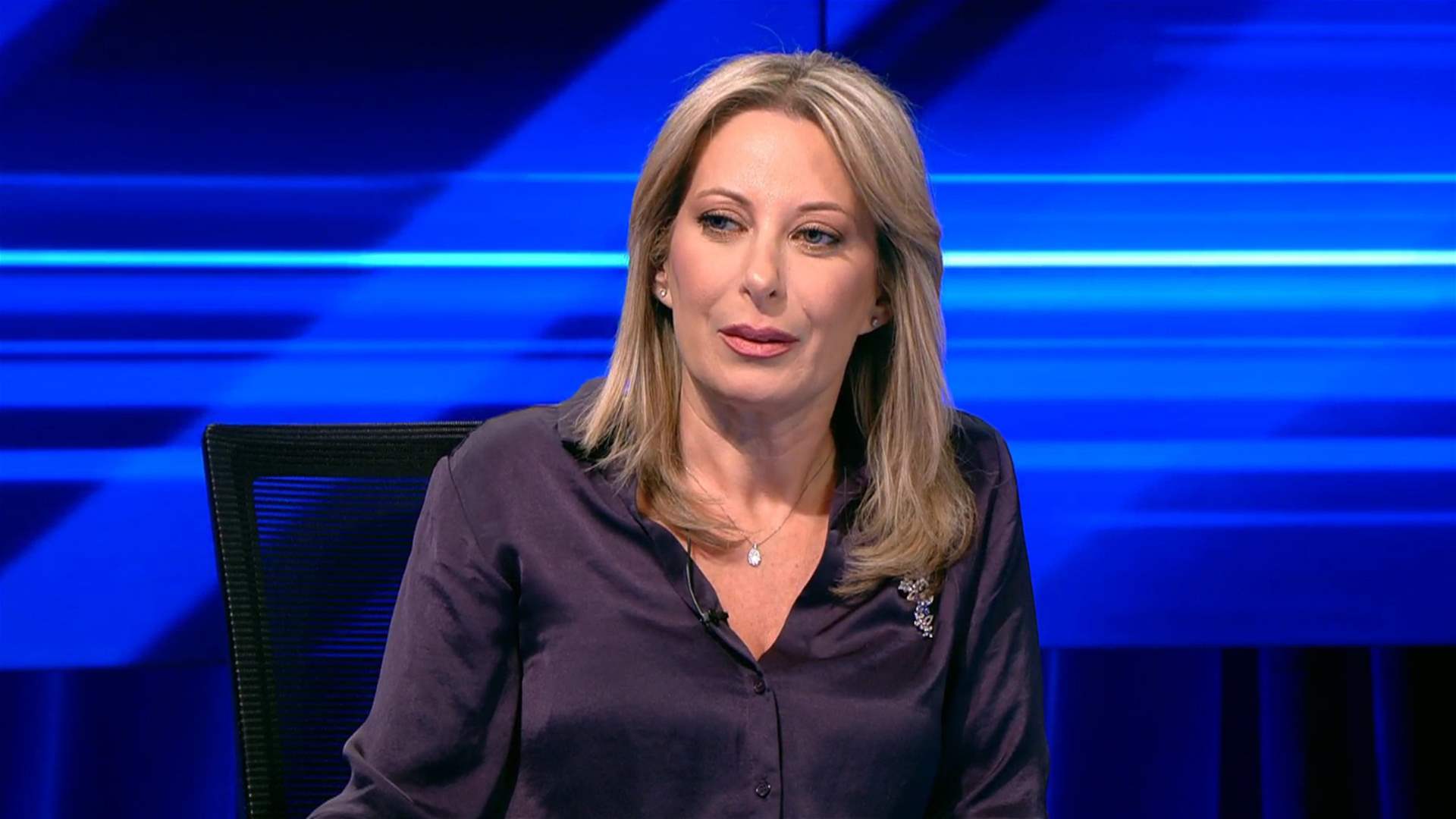 أيوب: ألغينا كلّ المواد في الموازنة التي تُعطي الصلاحية لوزير المالية للتشريع الضريبي وهذا ما نخشاه