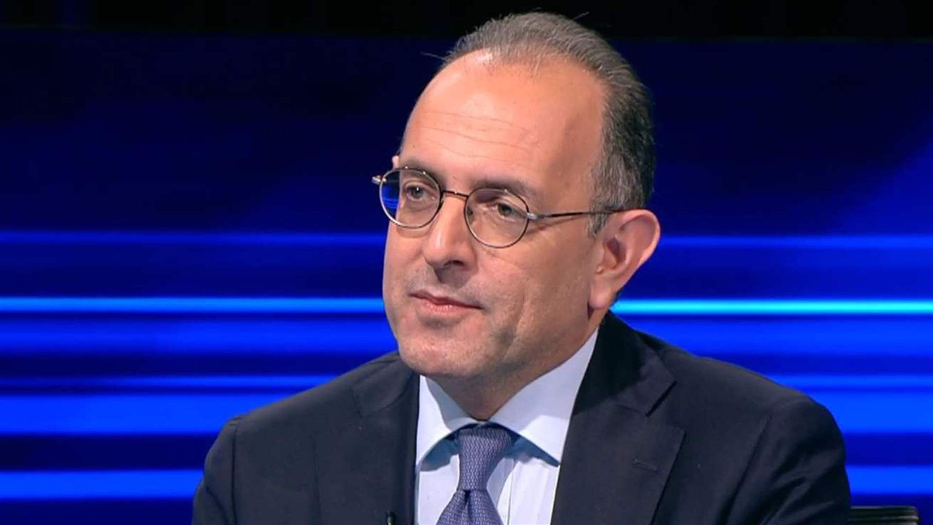 ضاهر: اي موازنة تُنشر بلا قطع حساب تكون مخالفة للدستور