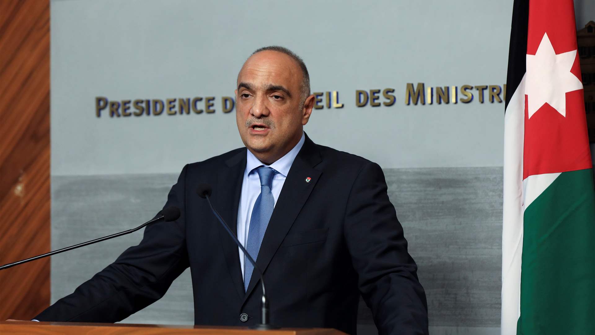 Jordan says Israel ordered evacuation of Jordanian hospital in Gaza
