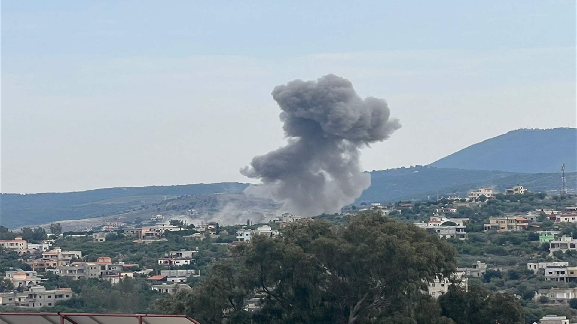 هدنة غزة ستسري على الجنوب (نداء الوطن)