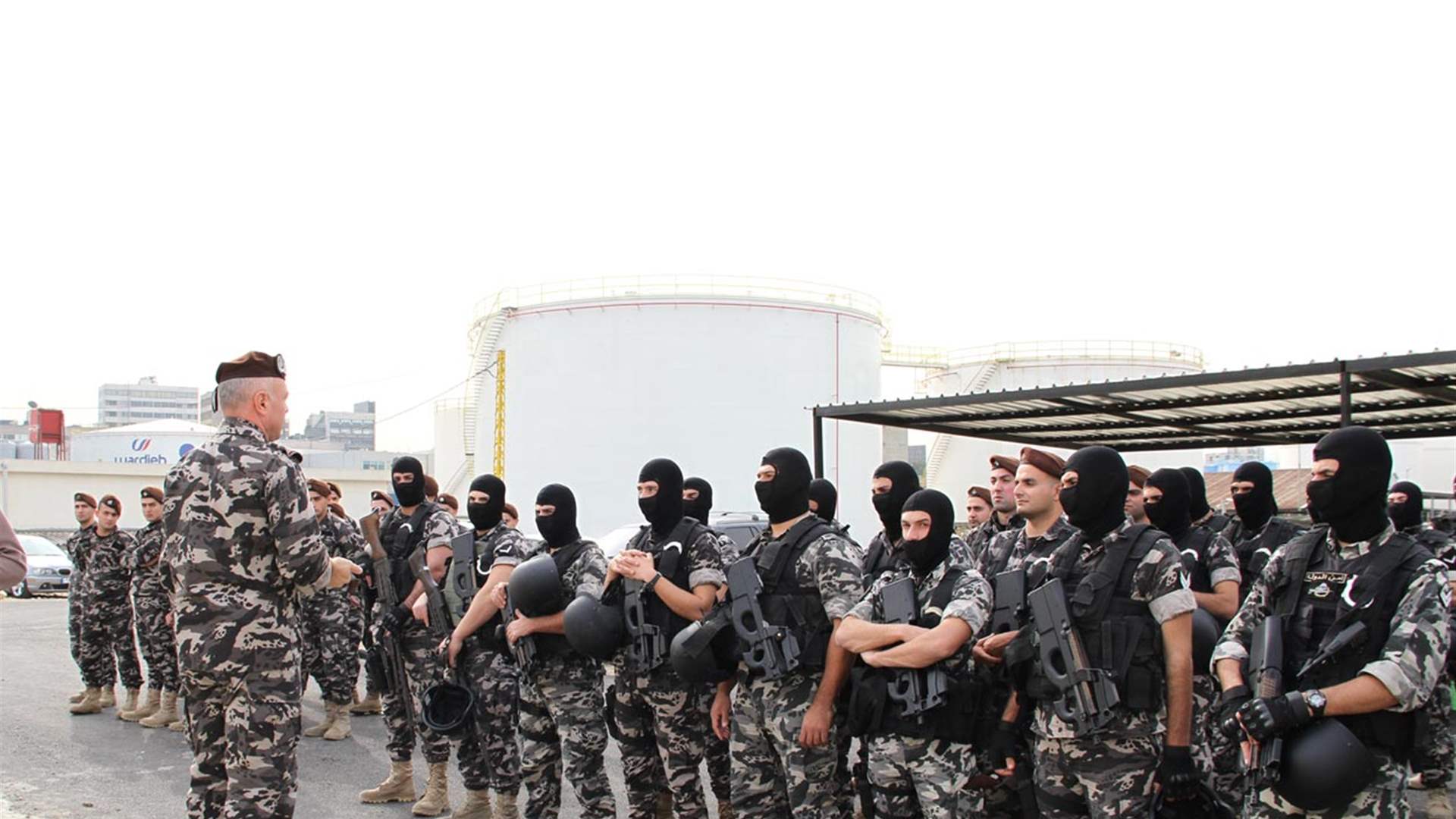 "أمن الدولة" تعايد اللبنانيين: كل استقلال ولبنان بخير