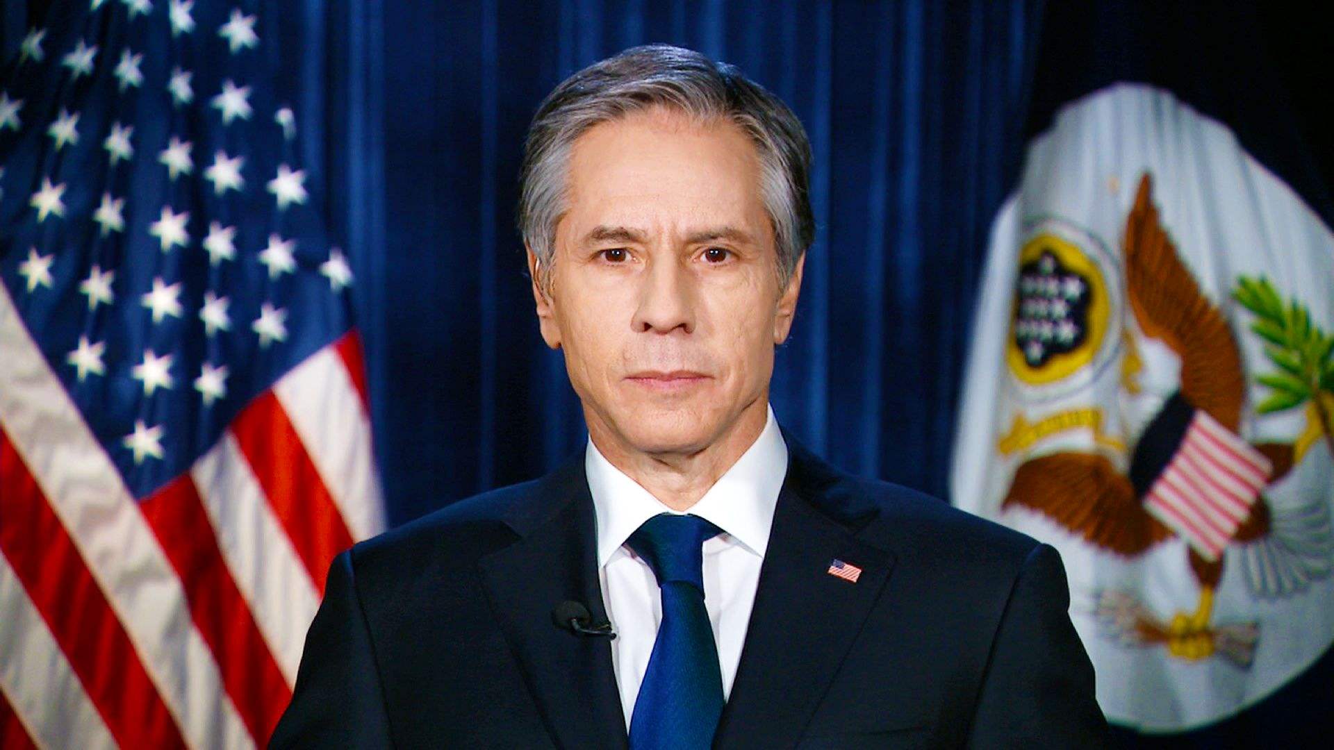 Blinken marks Lebanese Independence Day: US pledges continued support for Lebanon&#39;s prosperity, security