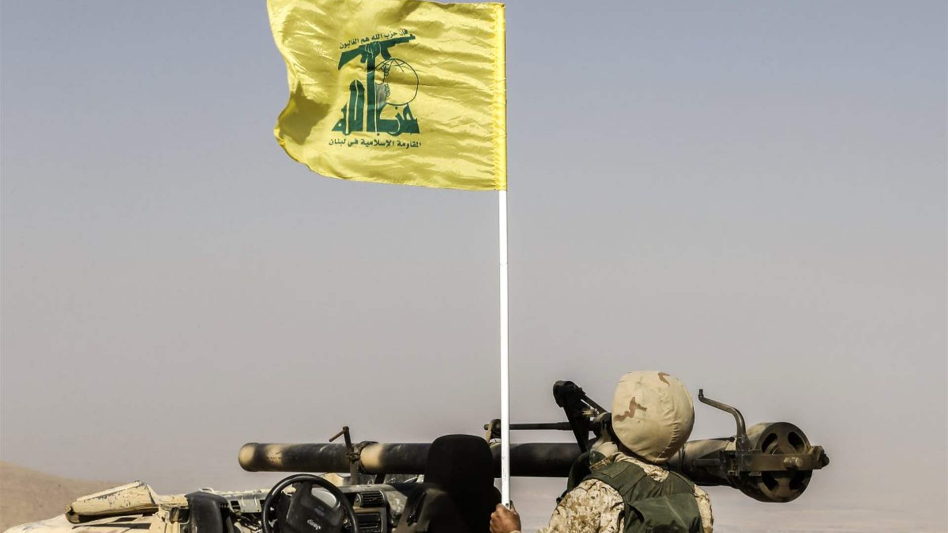 Hezbollah strikes Birket Richa, Jal al-Alam with precision weapons