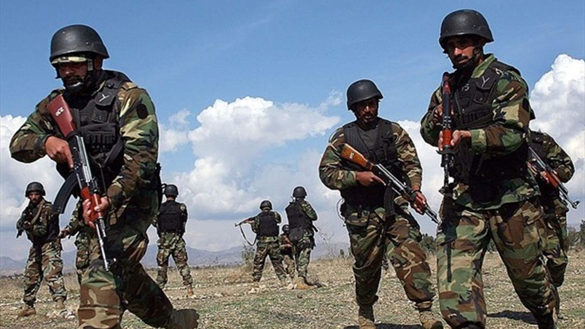 مقتل أربعة جنود هنود في مواجهات في كشمير