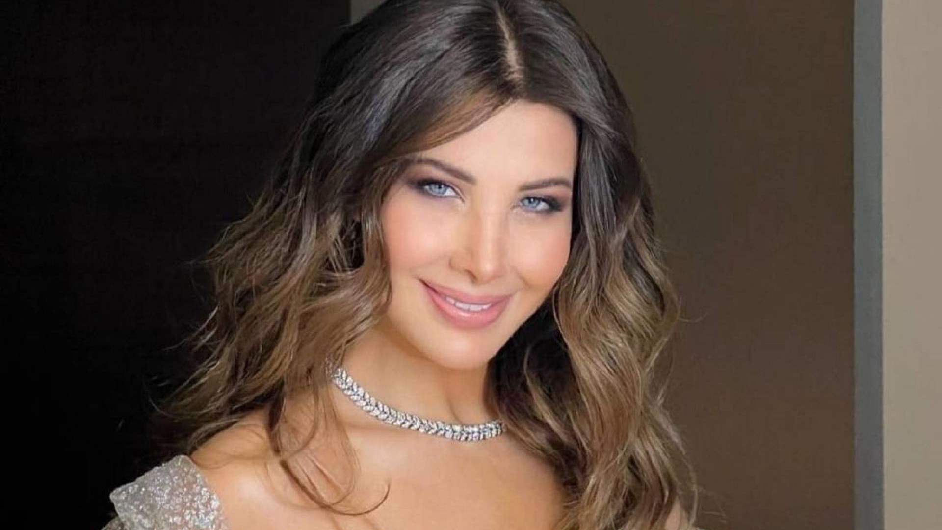 ابنة نانسي عجرم تغنّي للمرّة الأولى.. ما رأيكم بموهبتها الغنائيّة؟ (فيديو) 