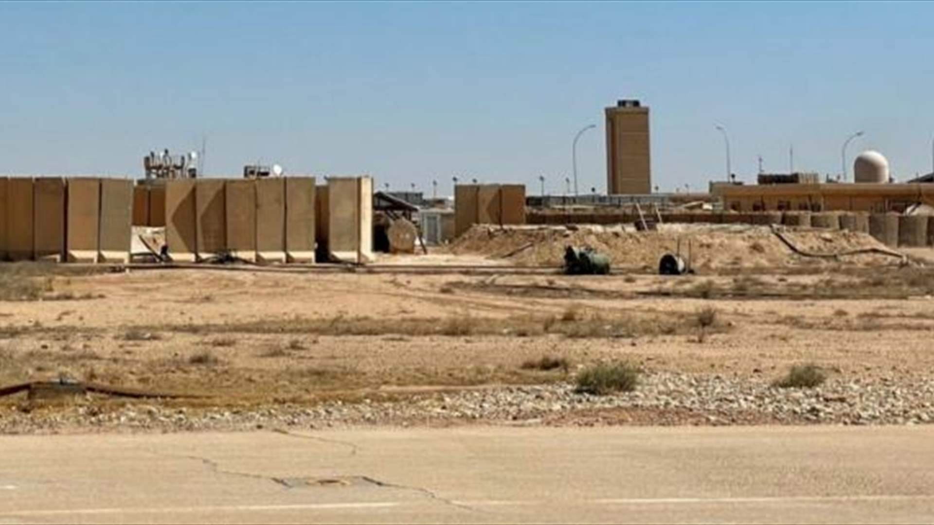 مسؤول أميركي: هجمات جديدة على القوات الأميركية في العراق وسوريا