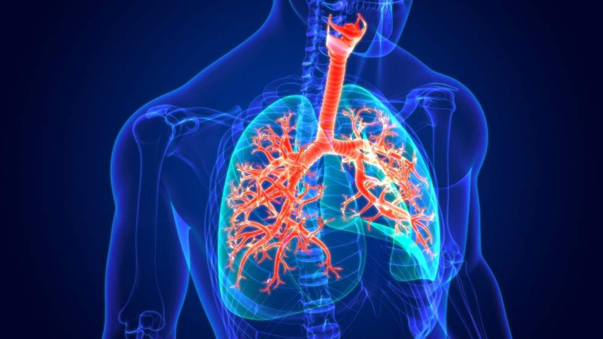 هل اكتشفت الصين مسببات غير عادية لتزايد حالات الأمراض التنفسية؟