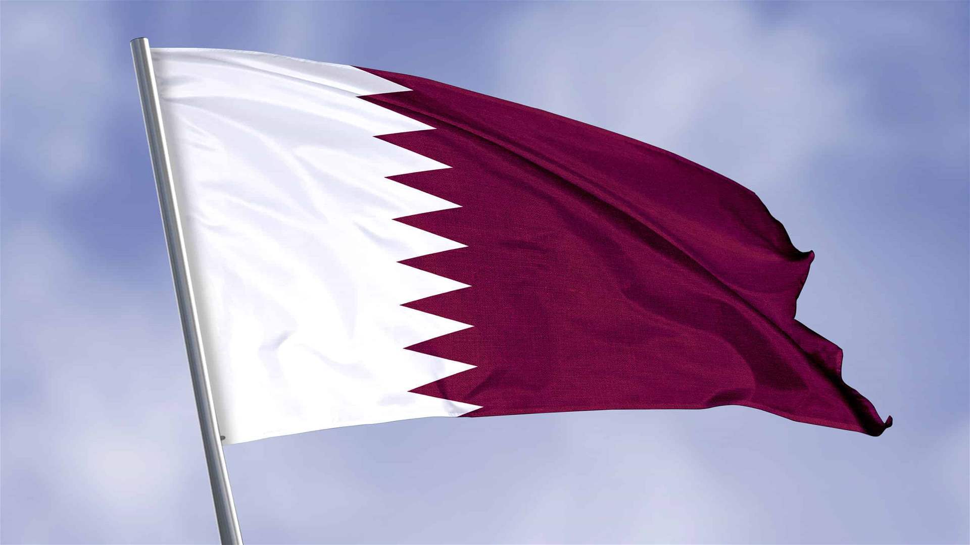 Qatari envoy&#39;s diplomatic visit in Beirut unveils dual focus