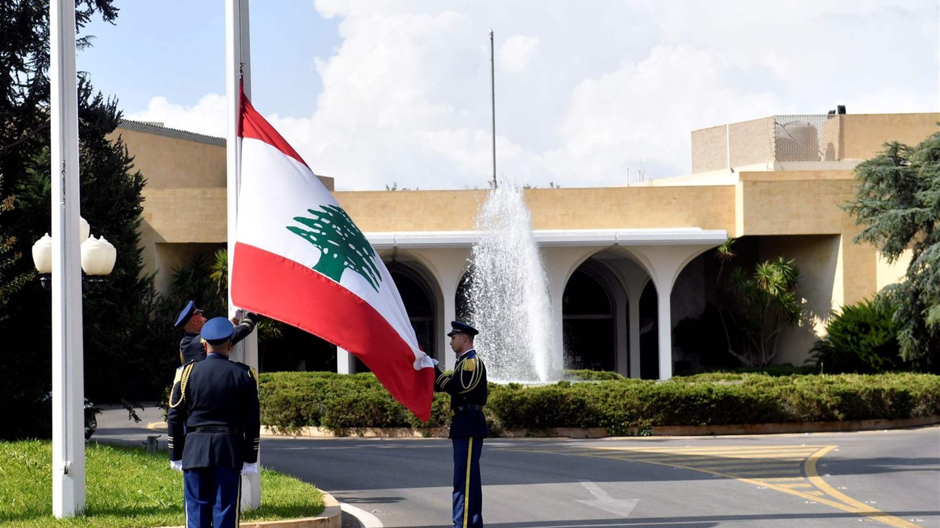 اليكم الاسباب التي تؤجّل الاستحقاق الرئاسيّ... (نداء الوطن)