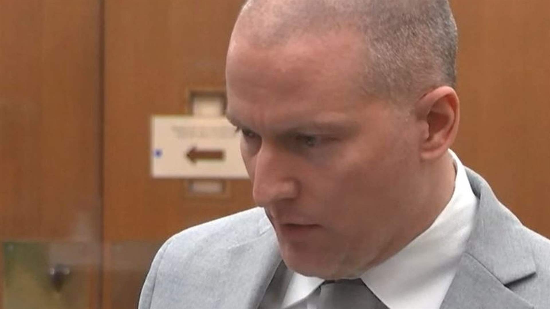 Convicted police officer in George Floyd&#39;s death stabbed in prison 