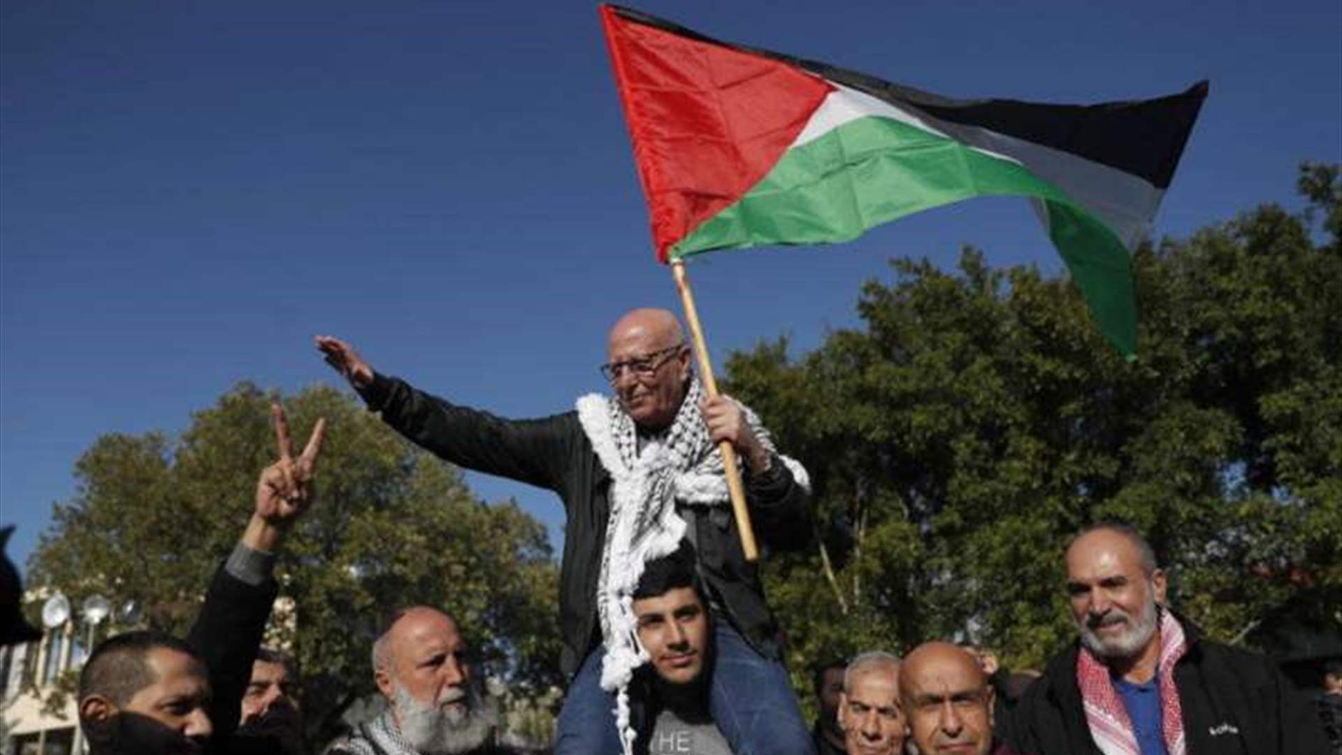 إسرائيل تعلن أن التبادل مع حماس السبت سيشمل 14 رهينة و42 معتقلا