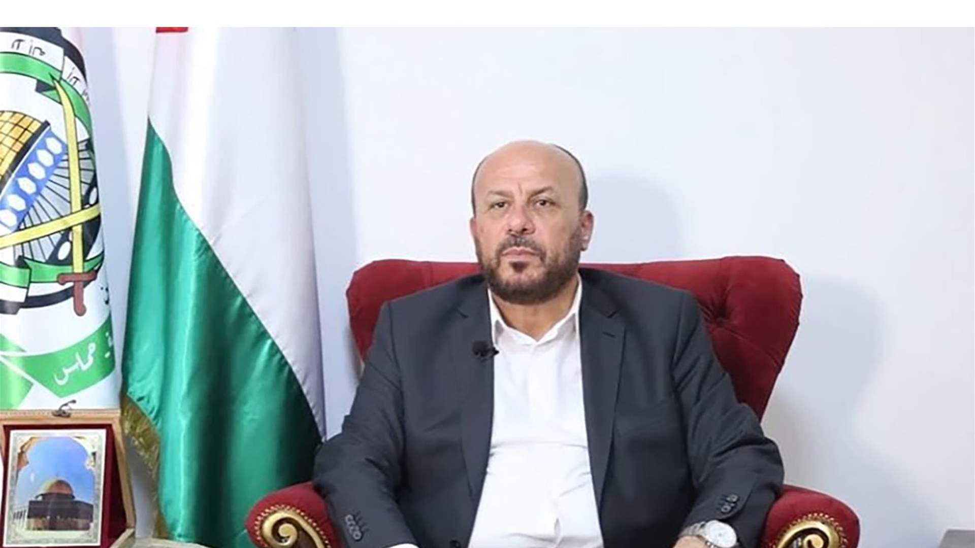 Hamas representative in Lebanon to LBCI: It is as if those who arranged the truce wanted it to be extended