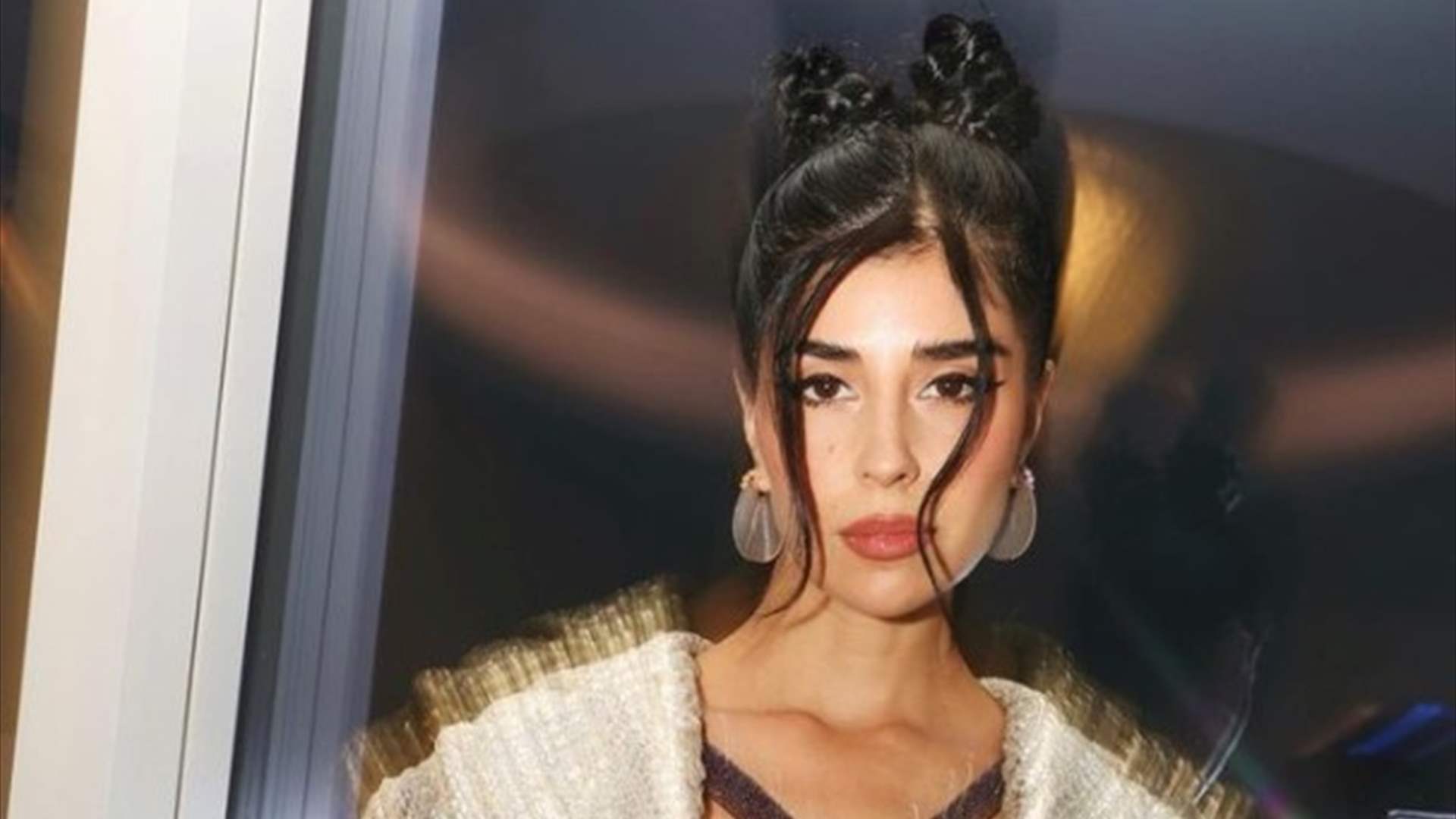 زينة مكي تطلّ من الكويت... "رسالة إلى حبّ حياتي"