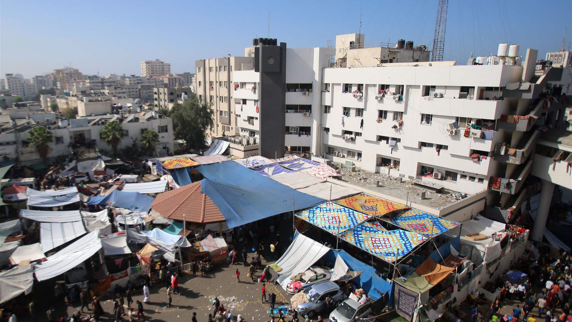 Director General of Gaza Health Ministry to Al Jazeera: Reviving Al-Shifa Hospital depends on adequate equipment and fuel supply  