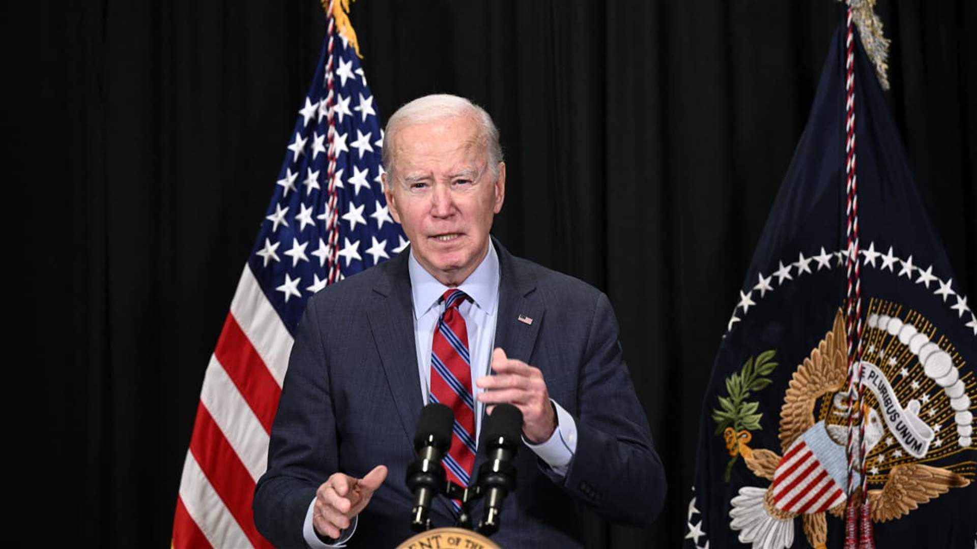 هل يمتنع بايدن عن المشاركة في كوب28 في دبي؟