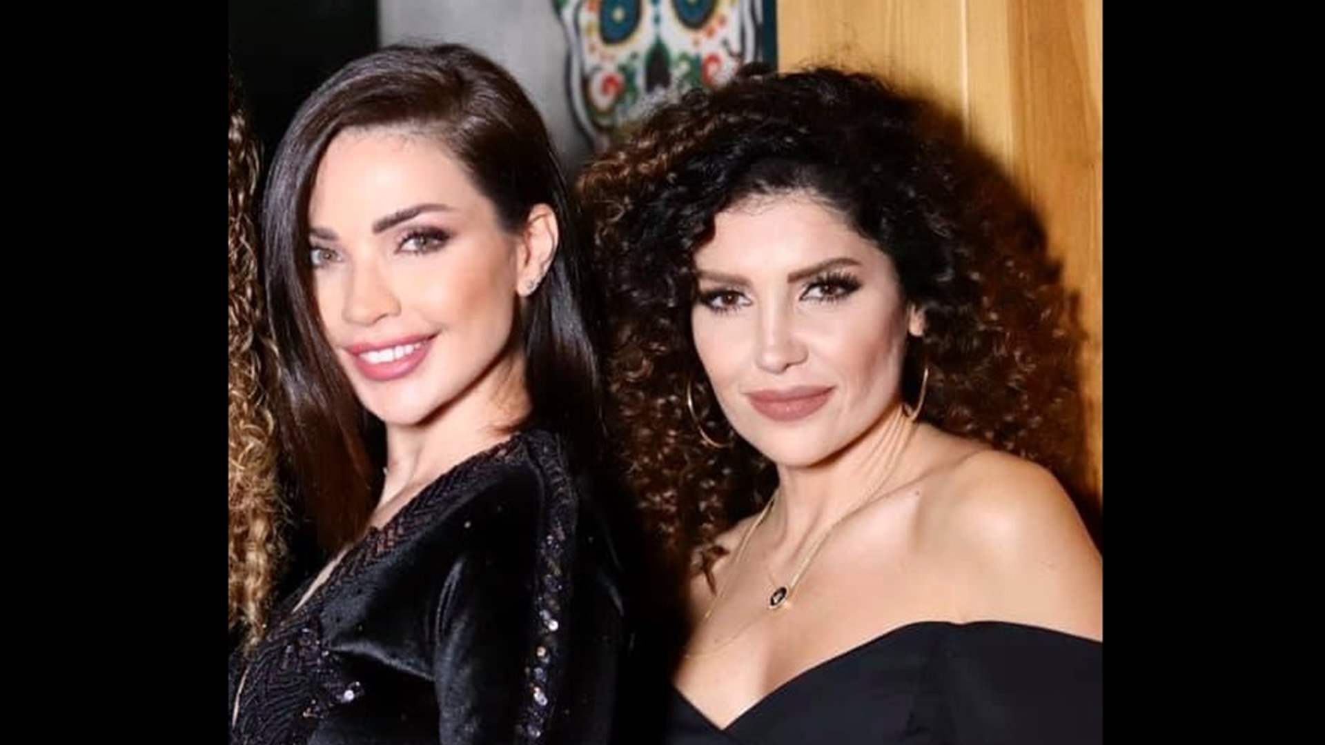 داليدا خليل ورانيا عيسى بالمايوه على اليخت في دبي... &quot;حان وقت الإجازة&quot; (صور)