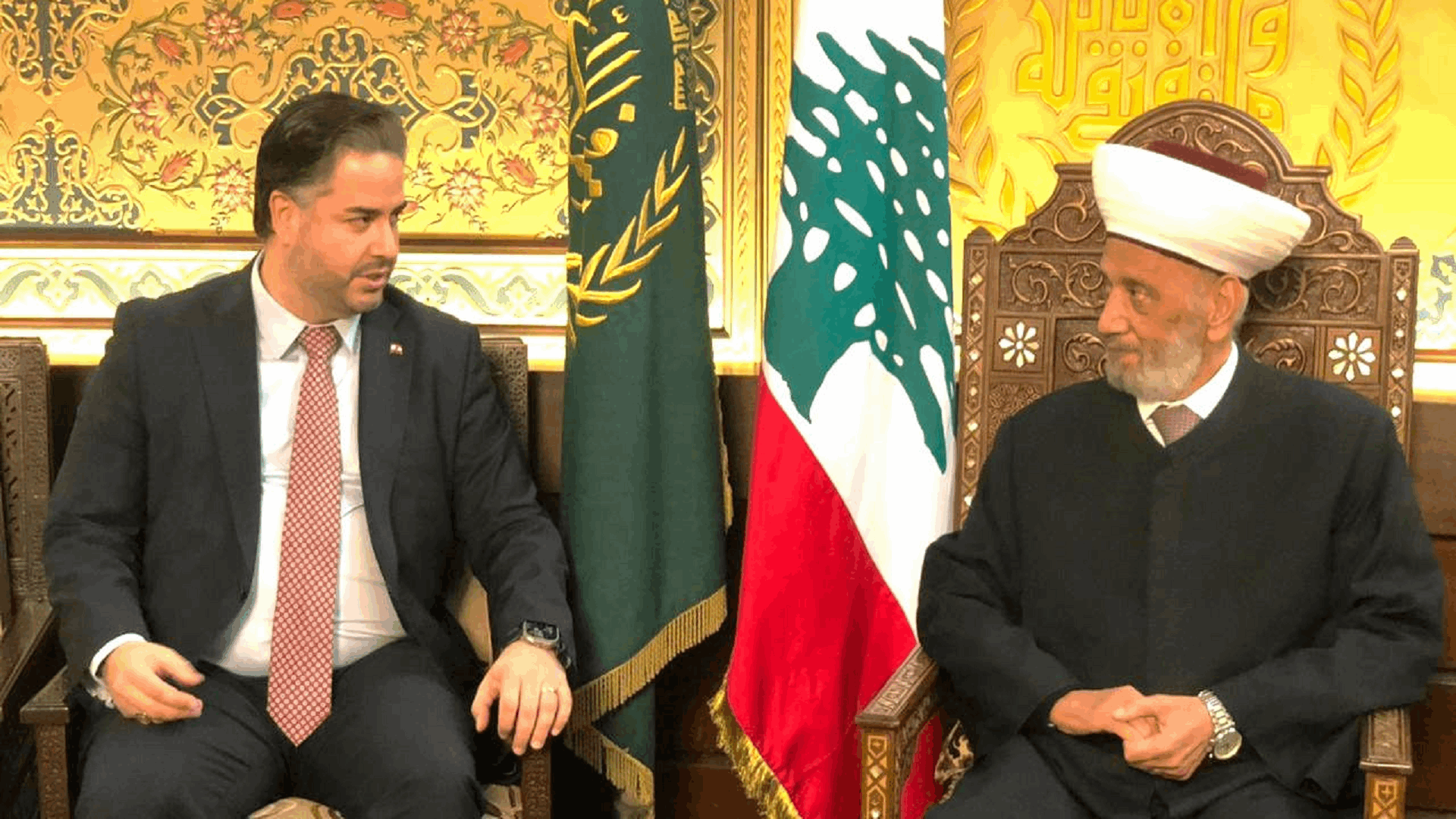 سلام من دار الفتوى: عملنا الرقابي سيستمر