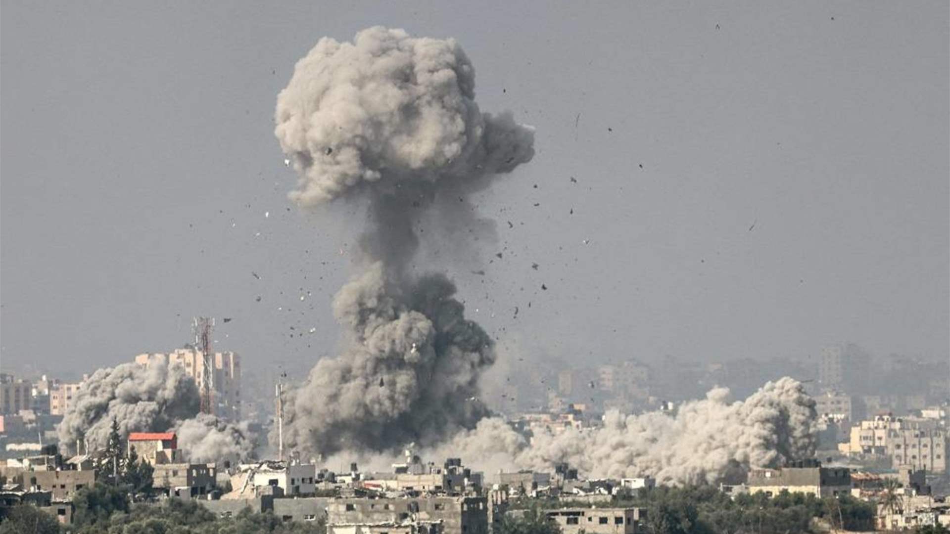 Palestinian Authority demands Israel to disclose fate of individuals 'arrested in Gaza' 