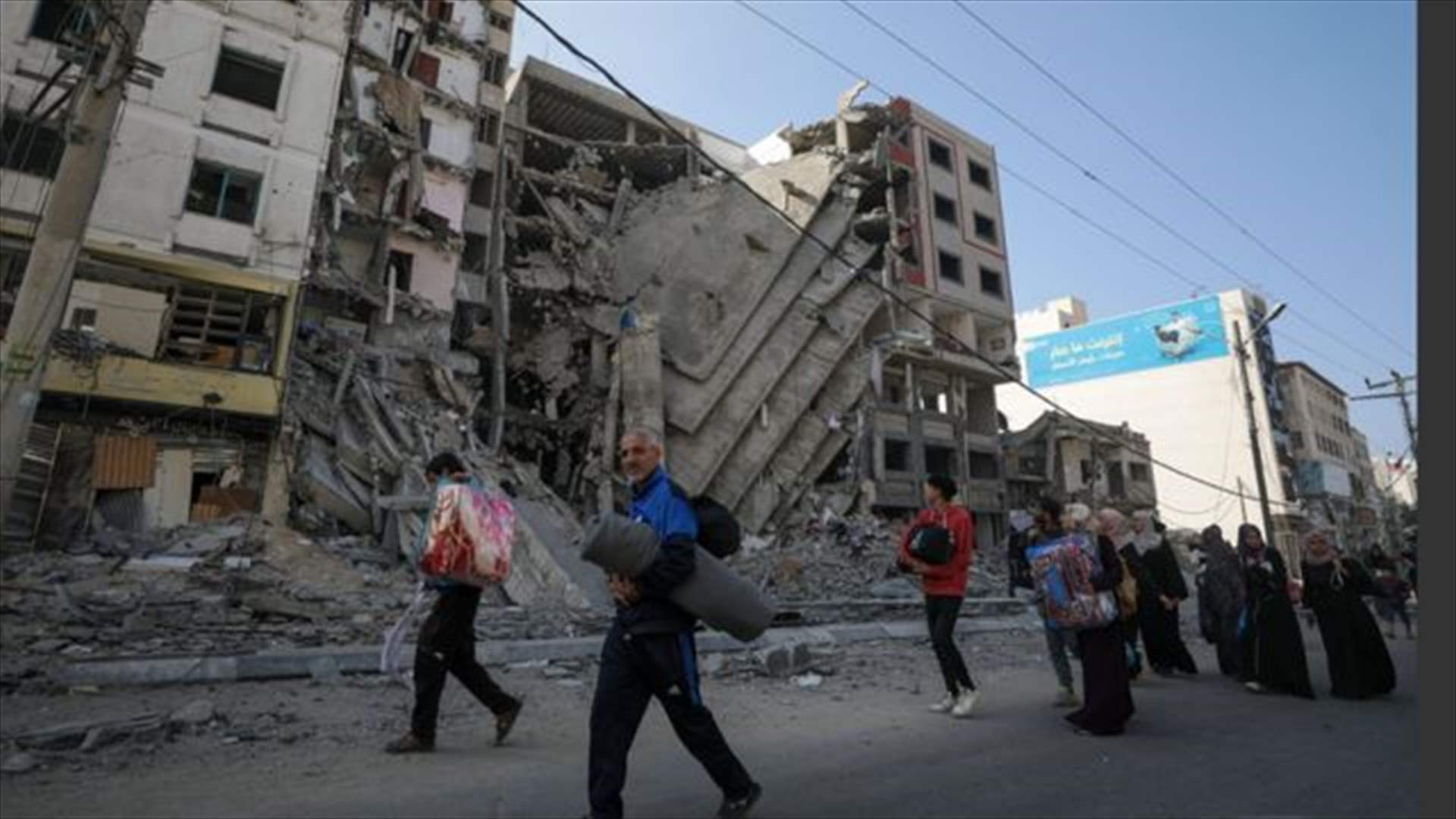 Israel&#39;s Cabinet Approves Truce Extension Amid Growing Tensions
