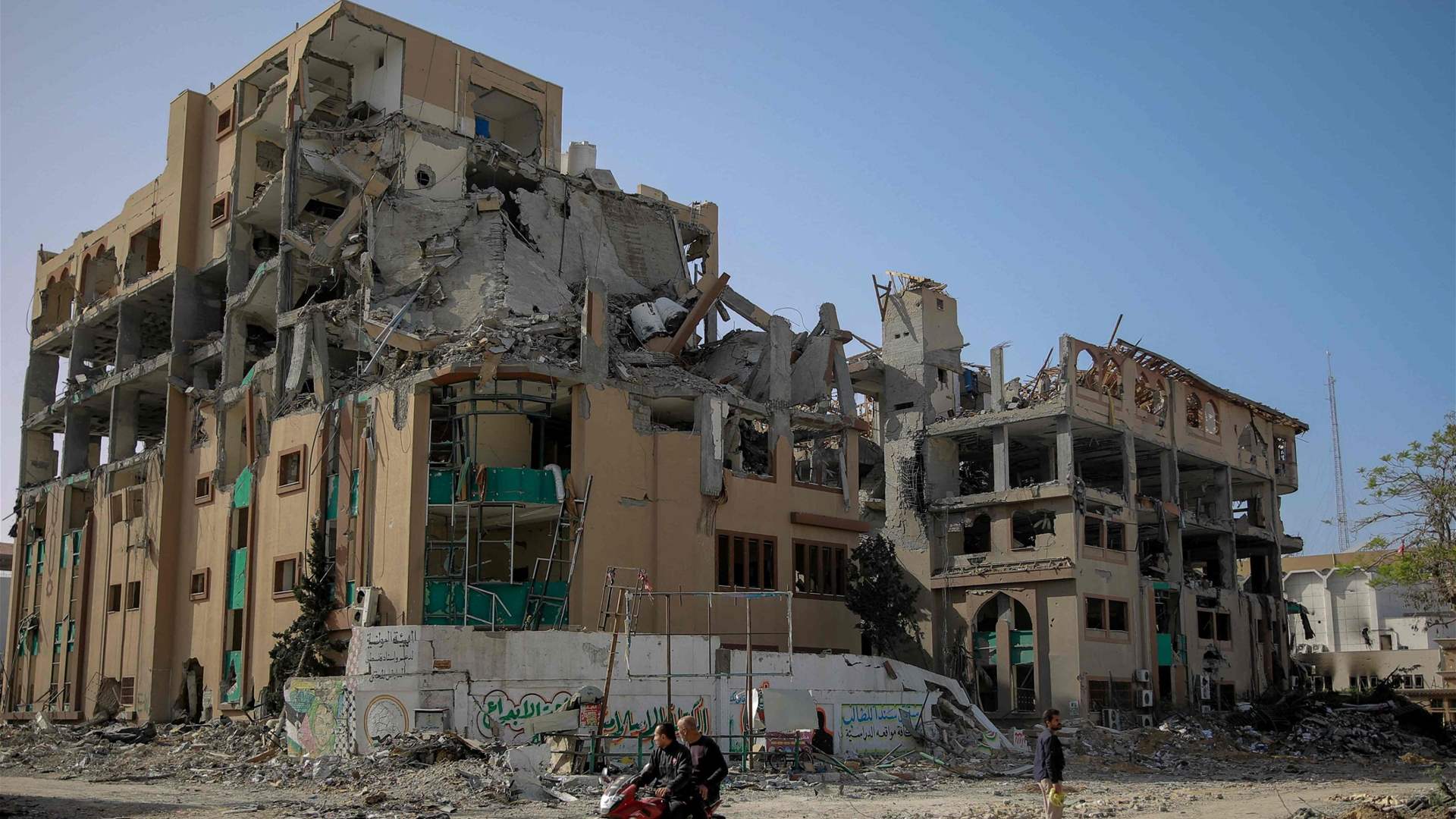 Truce between Israel and Hamas in its final day: Talks underway for extension 