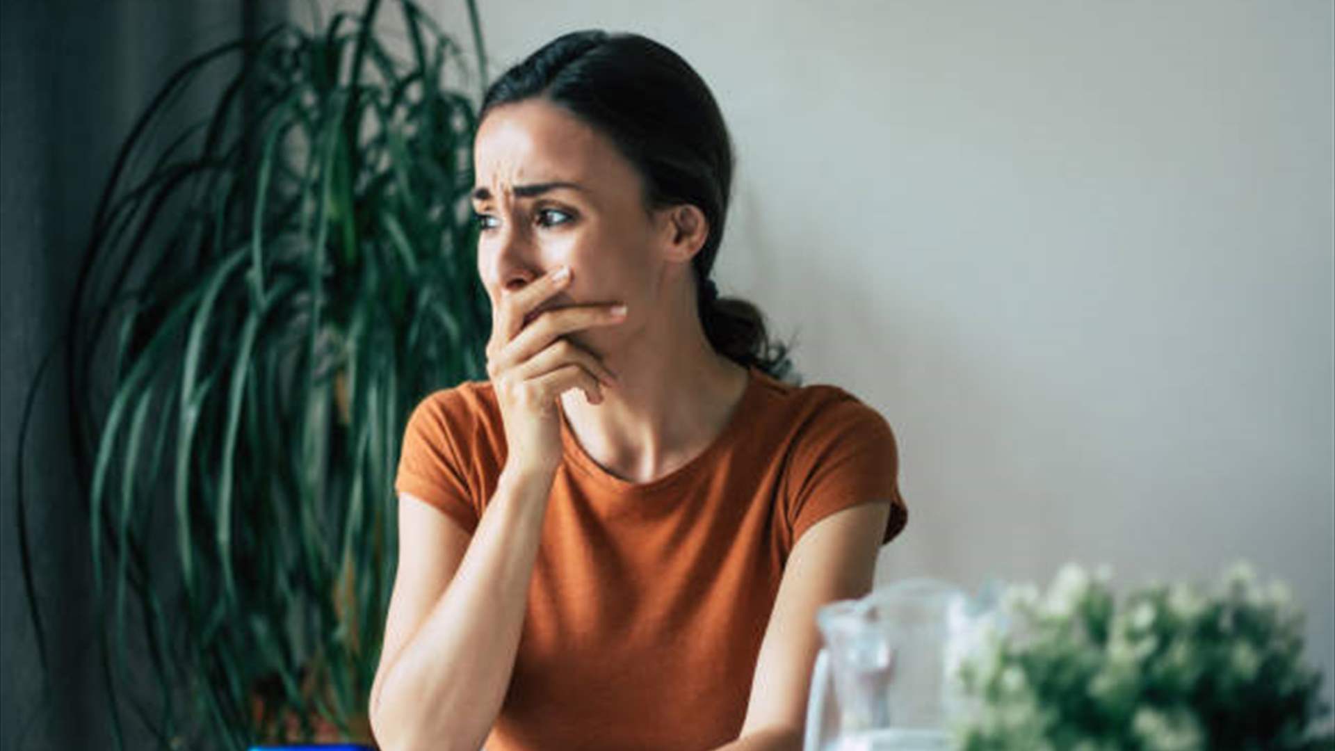 تركت طفلها مع المربية... وبعد اتّصال طارئ لم تُصدّق ما حصل له! (صور)